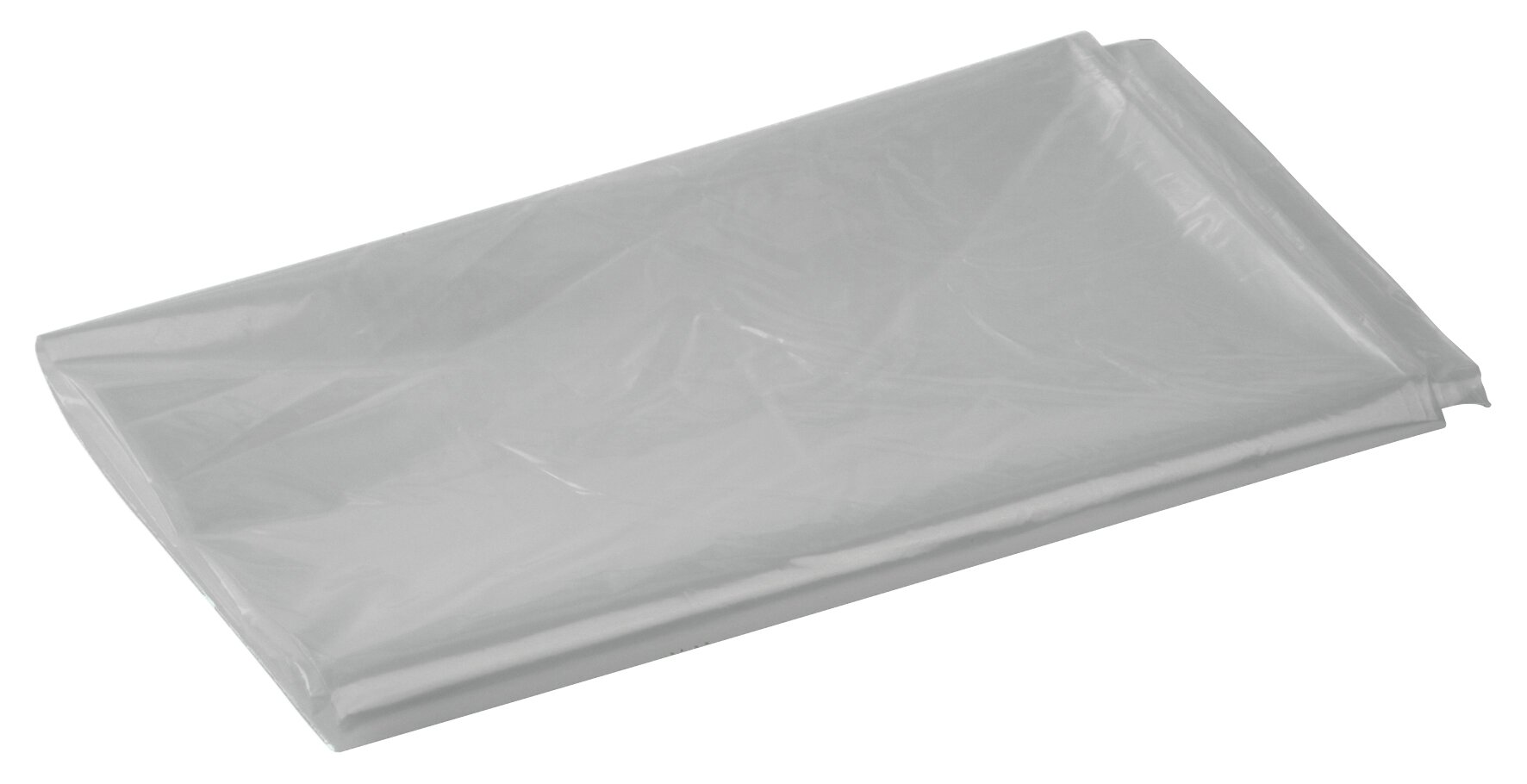 Sac à container 800l champagne 30my, 1150/750x1500mm