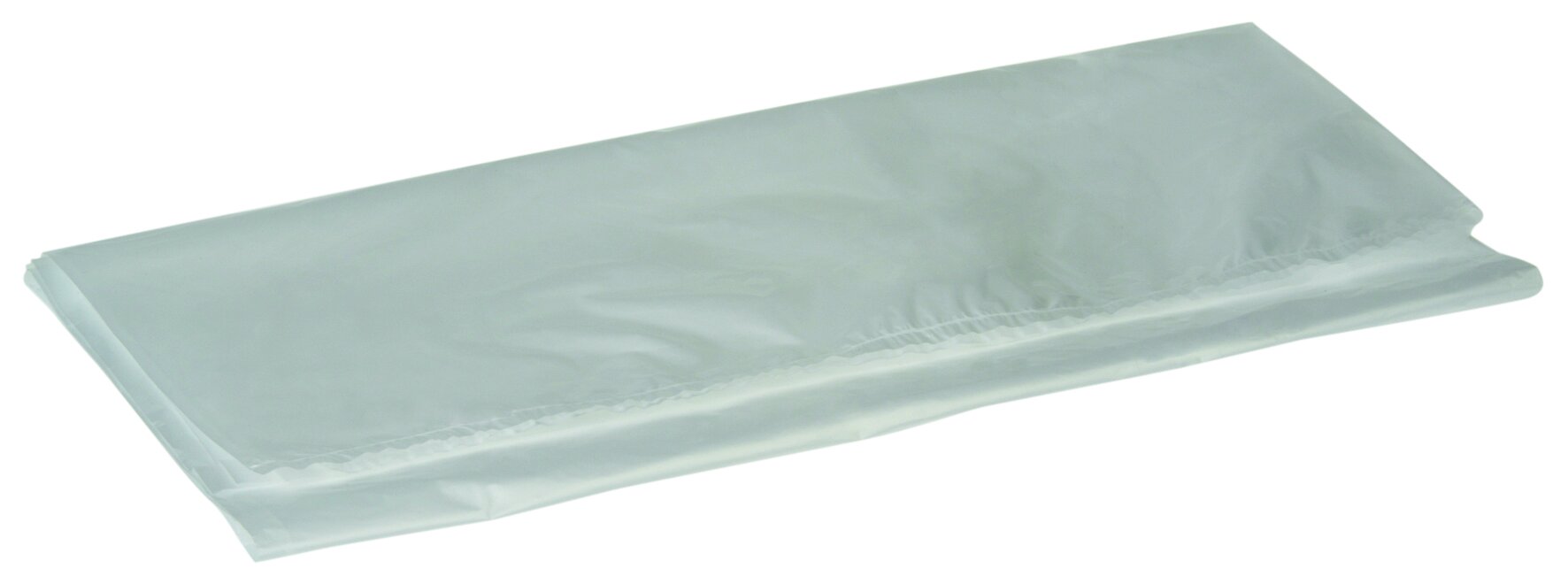 Feuilles formes à jambon LDPE 20my, 600x700mm