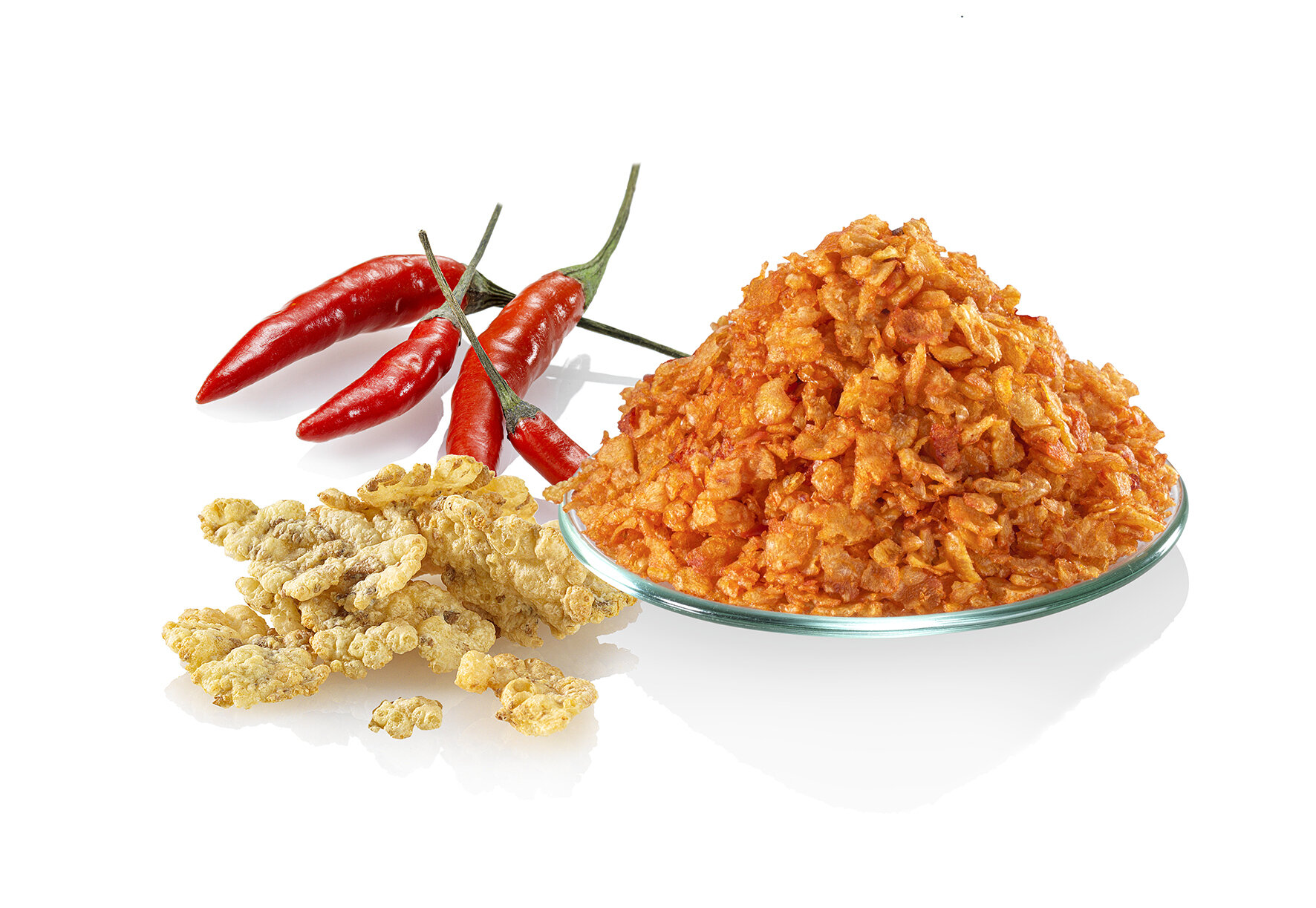 DekoTop mais-chili Mélange supérieur