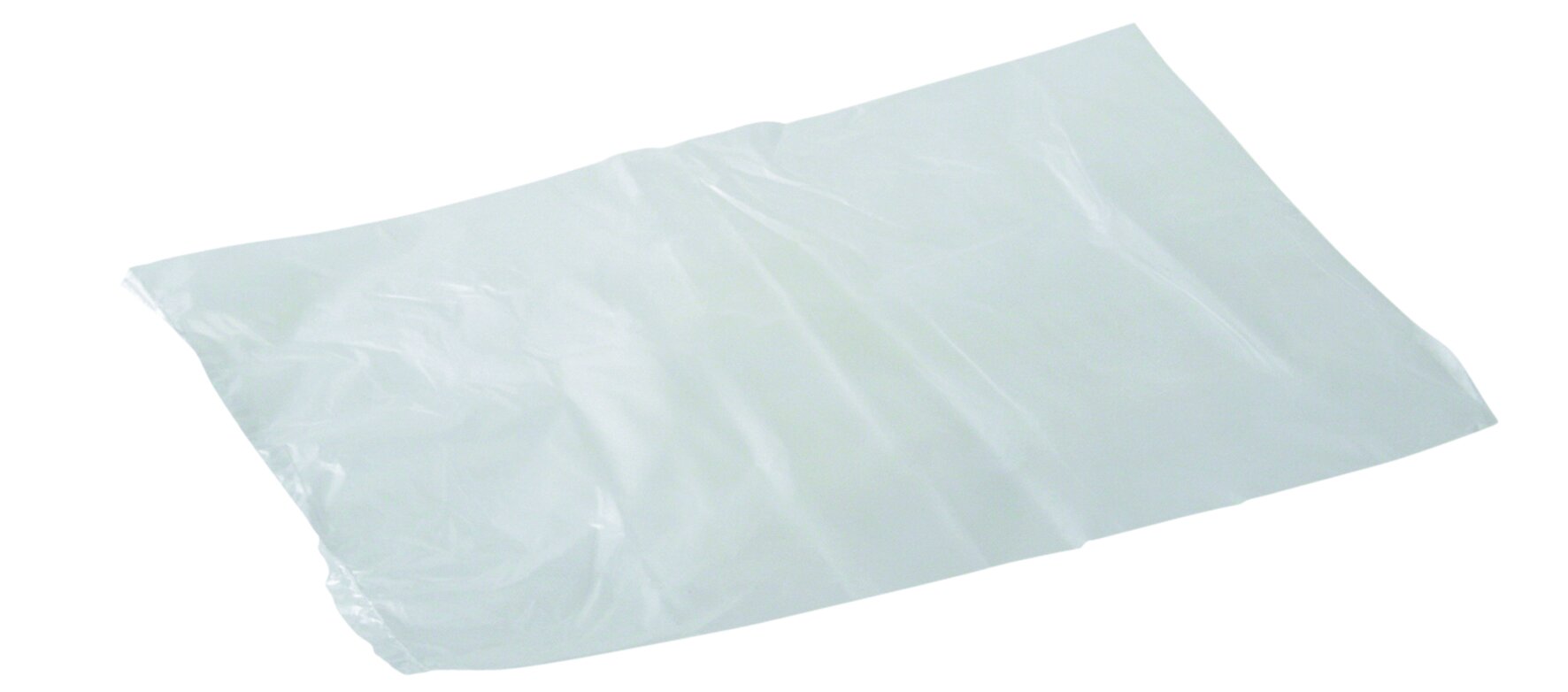 Sachet en pick HDPE nr.2 12my, 23x33+3cm