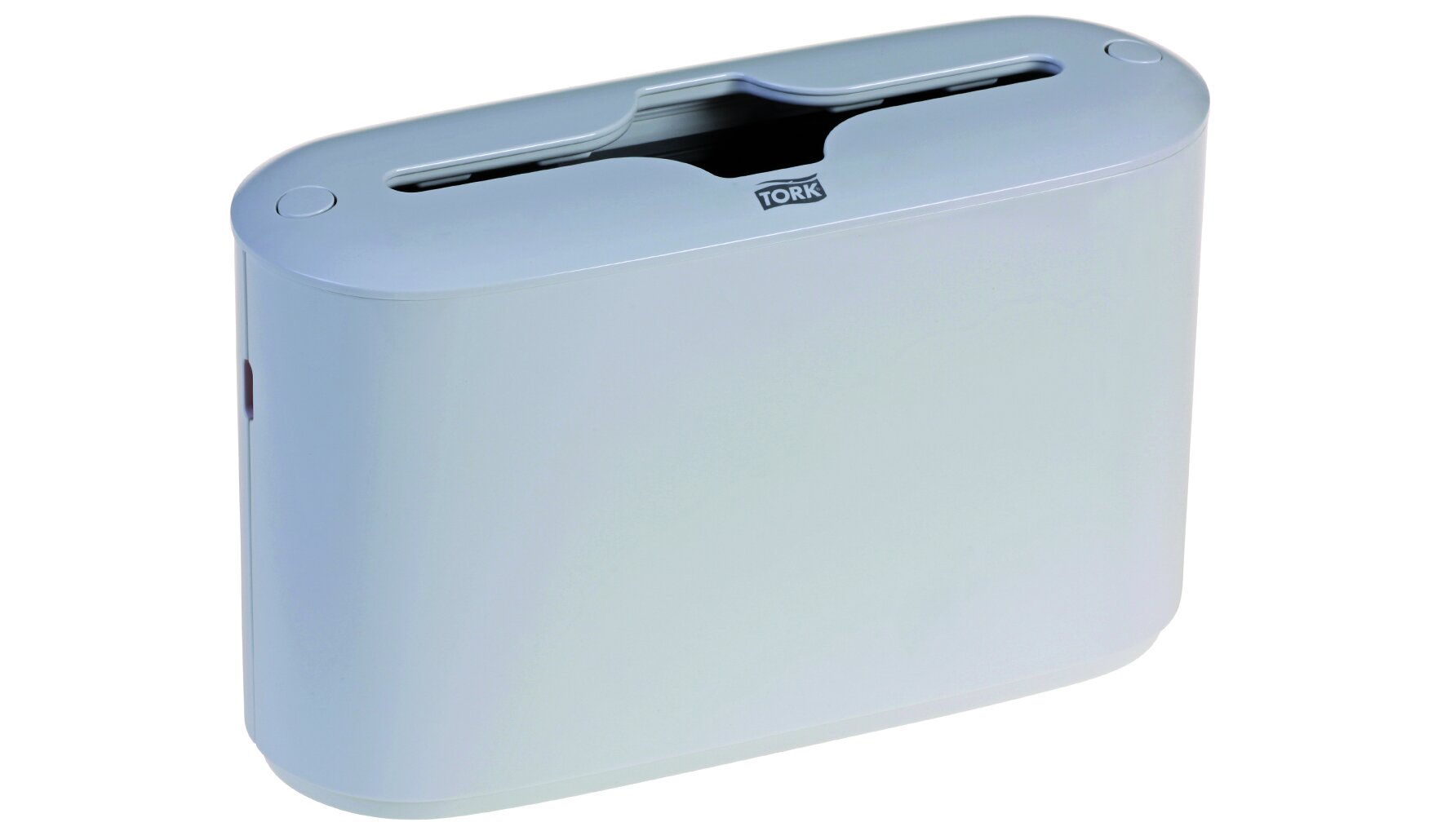 Distributeur table Tork Xpress® plastique, blanc