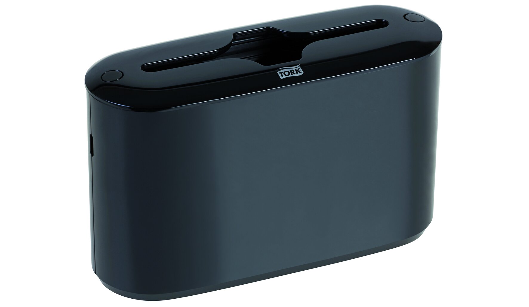 Distributeur table Tork Xpress® plastique, noir