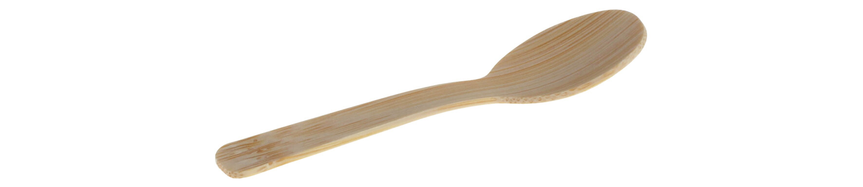 Cuillère mini Bambou 90mm