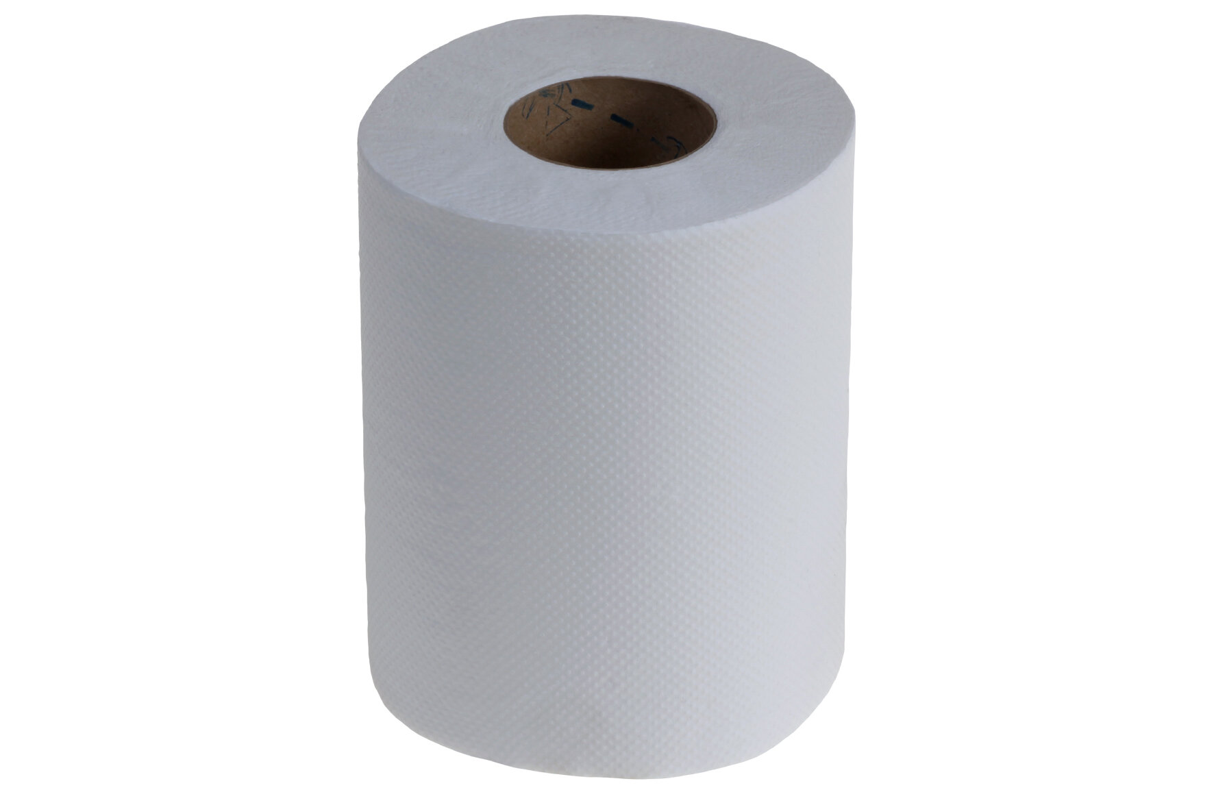 Rouleau de papier Mini 1 pl. Katrin 17.8cm x 100 mc, perf.
