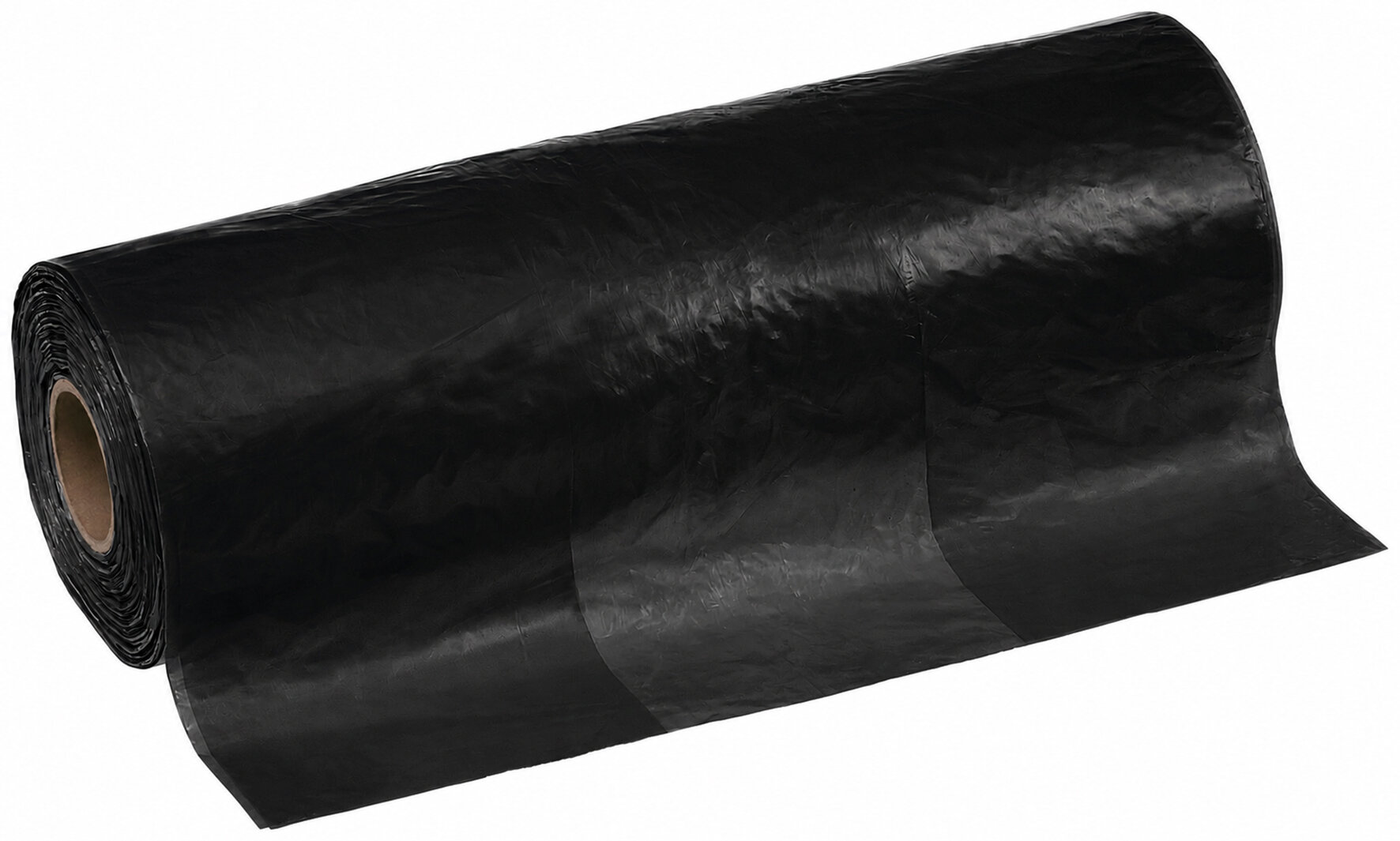 Feuille d.haras., soudé d.coin,noir HDPE,28my, 60x40x70cm, 300/rl