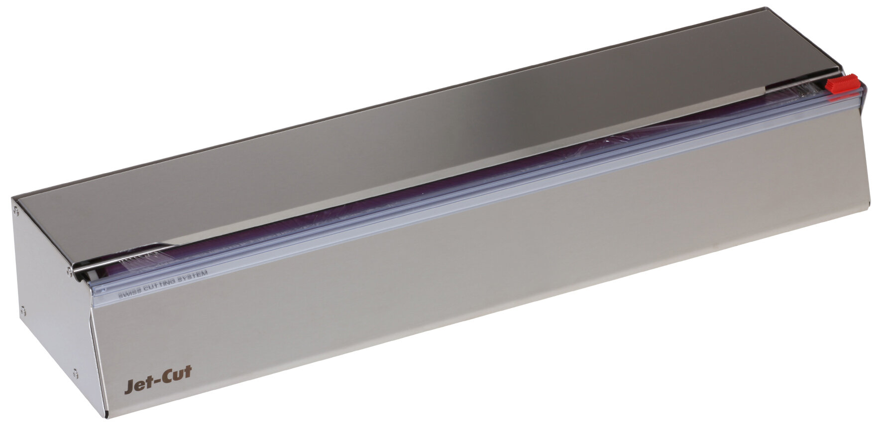 Jet-Cut distributeur 60cm incl. 500m film alimentaire