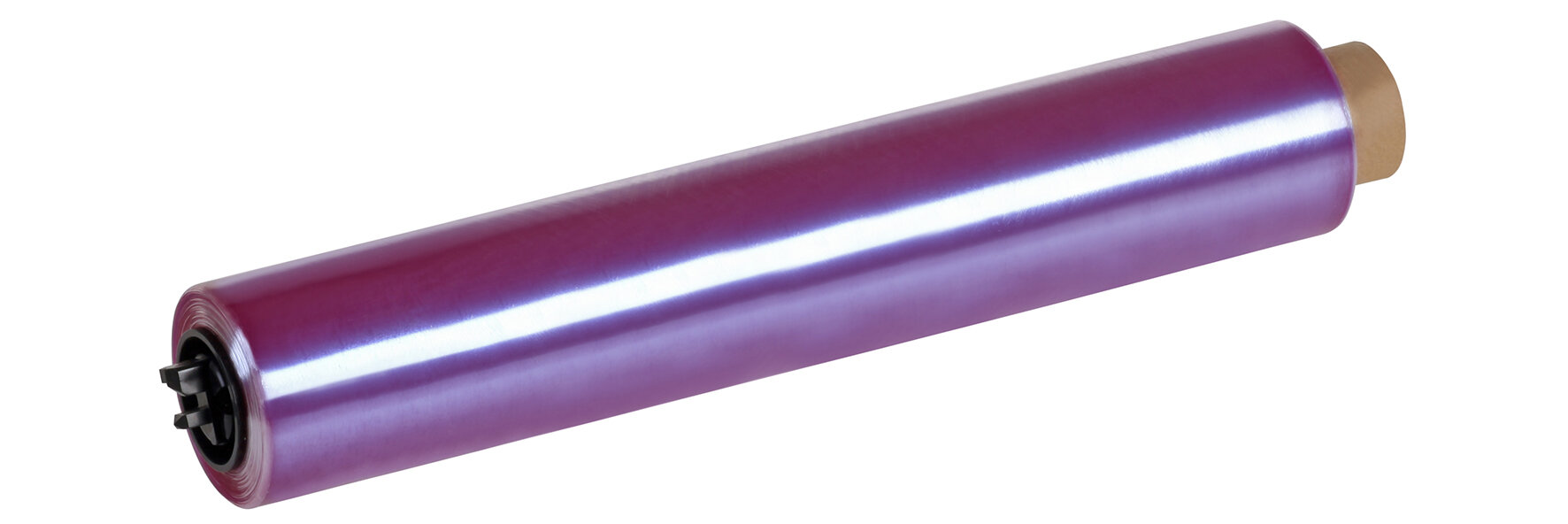 Wrapmaster film alimentaire PVC 5.9-7.2my, 30cm x 225lfm