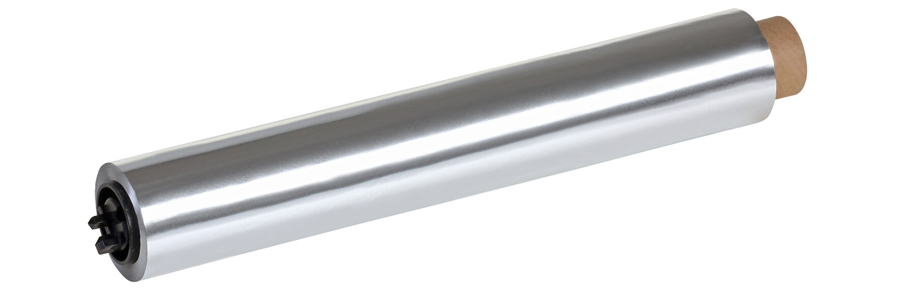 Wrapmaster feuille d'aluminium 10my, 30cm x 90lfm