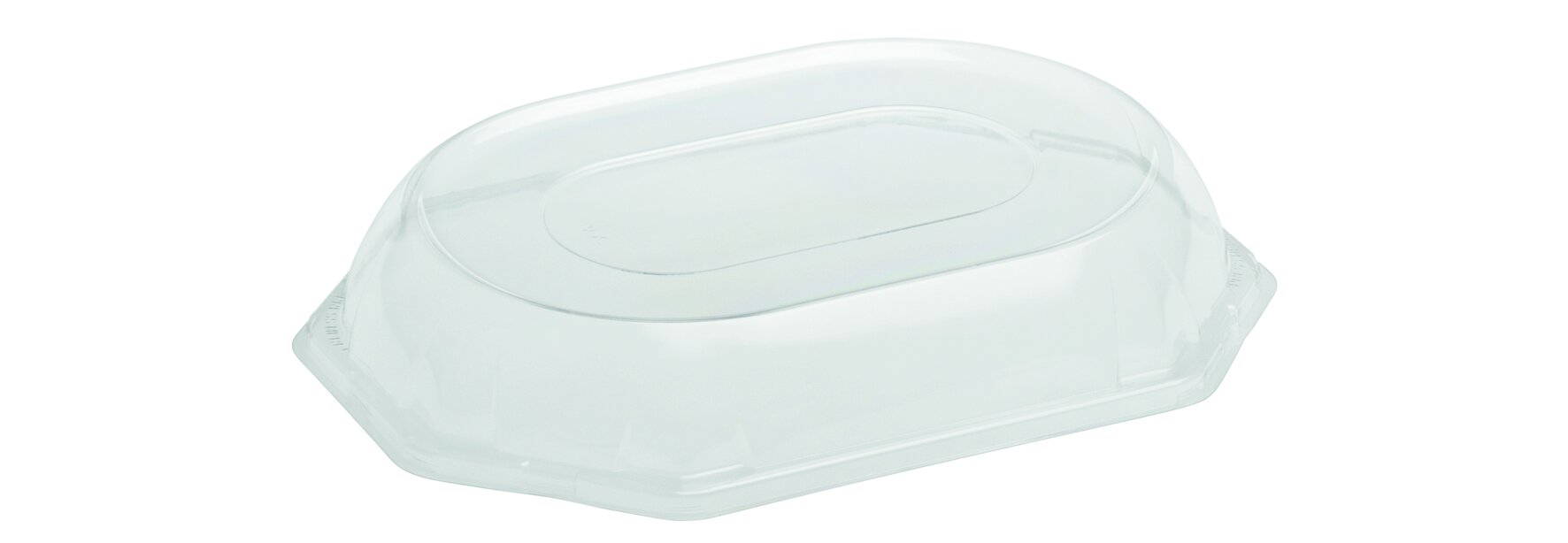 Couvercle rPET 248x348x55mm