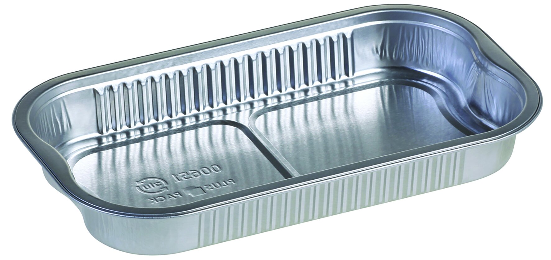 Forme alu Ready2Cook 700ml 138x234x30mm