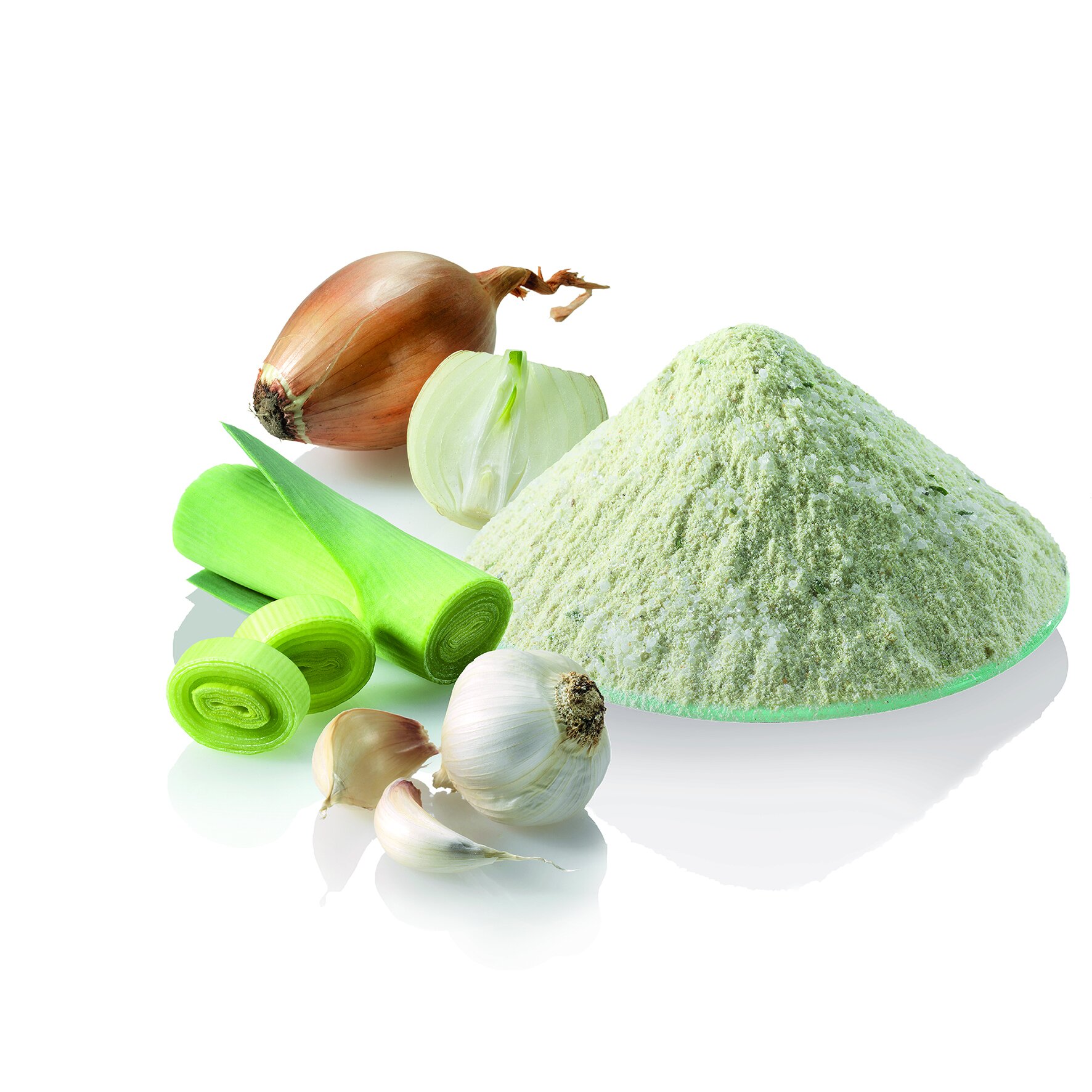 Bio mélange d'épices légumes Mélange de condiments