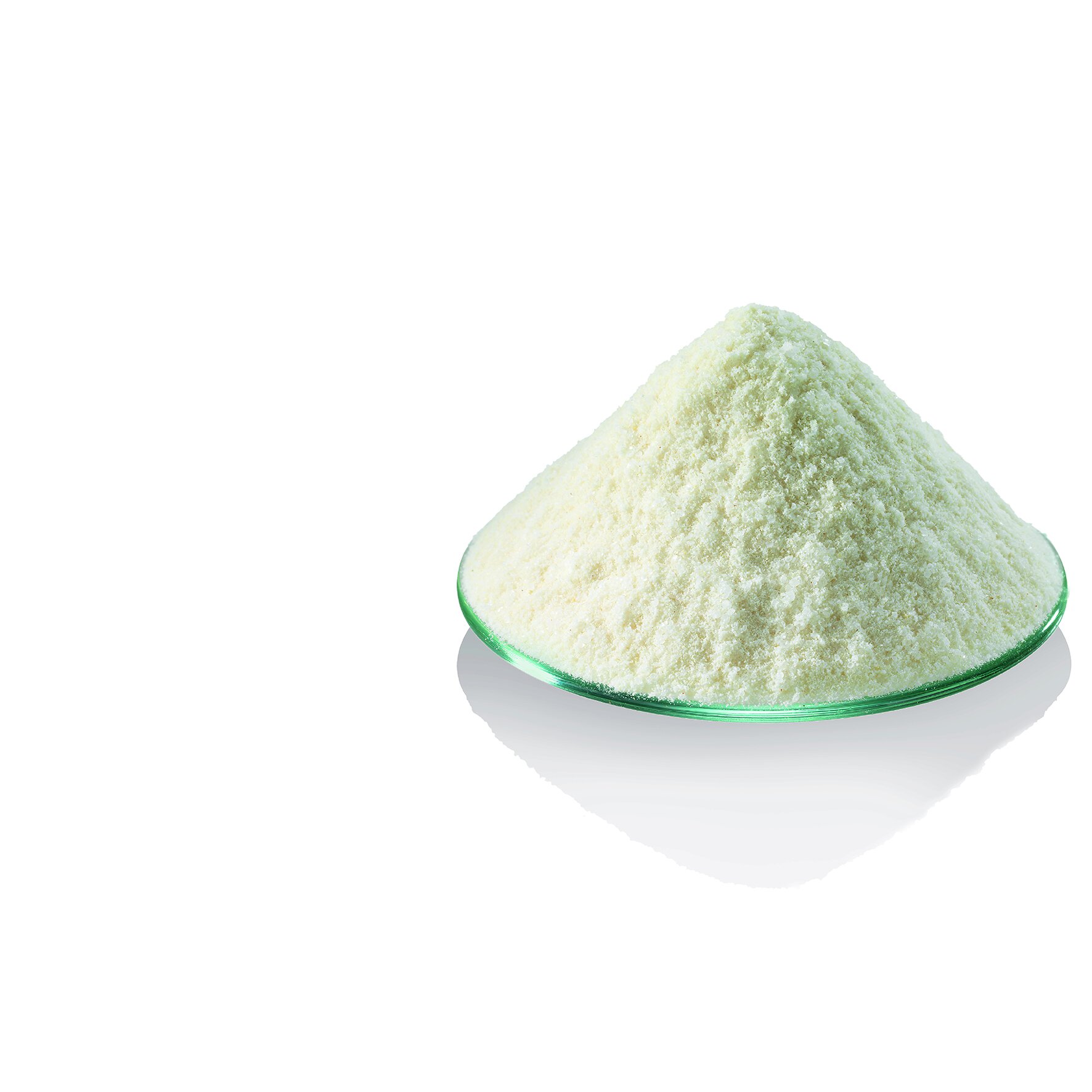 Condiment en poudre naturelle sans allergène