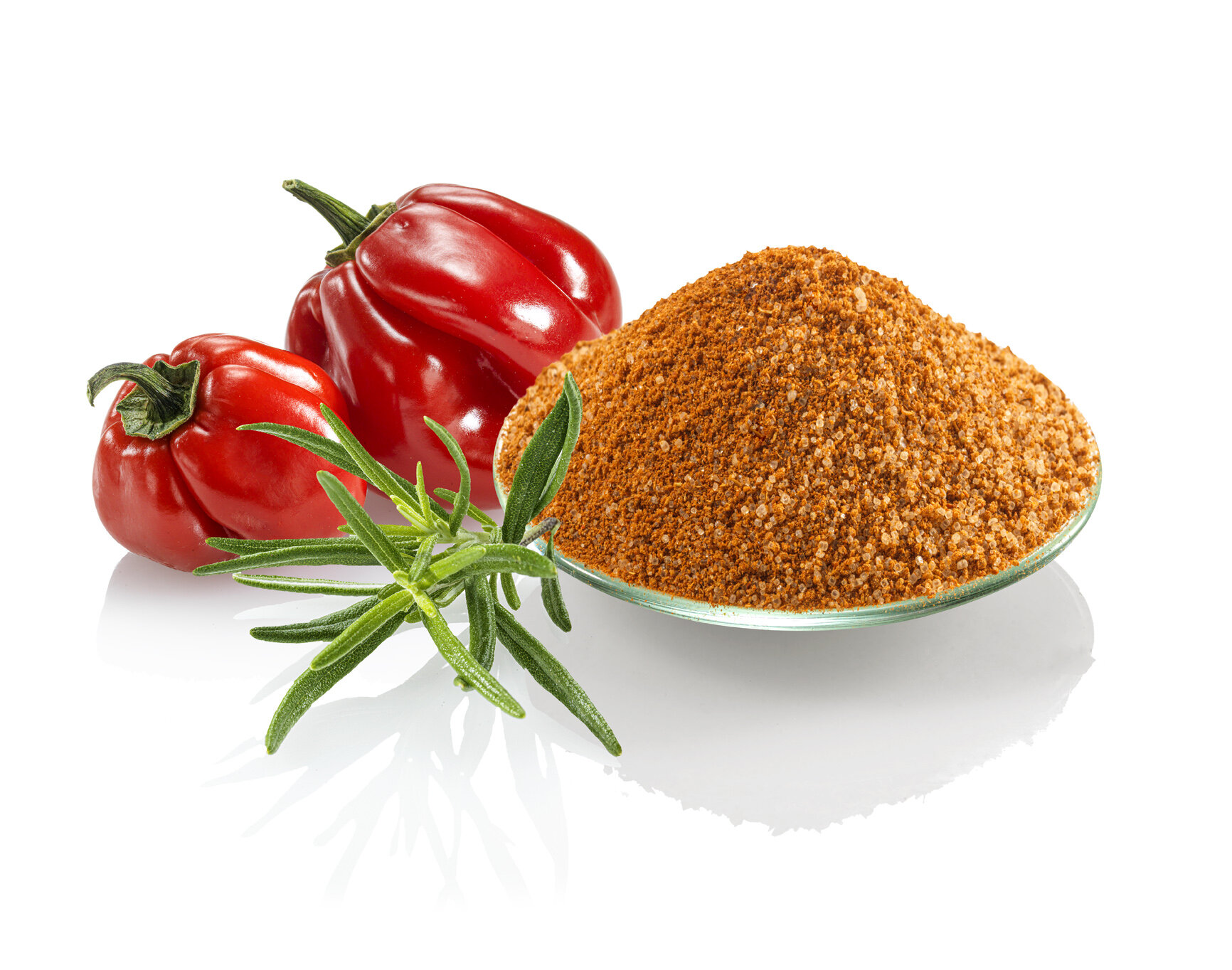 Mélange volaille Mélange de condiments