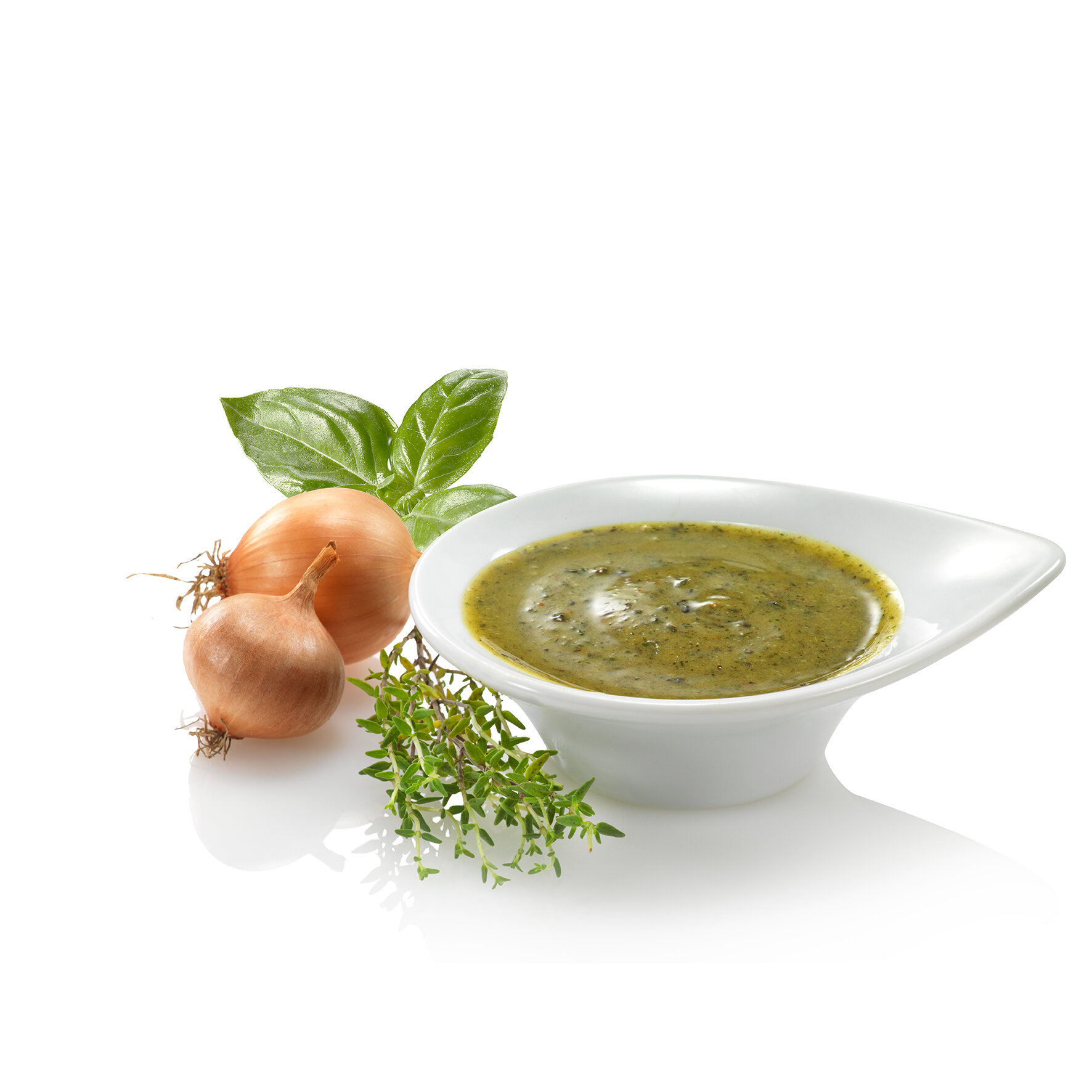 Bio Marinade provençale Marinade à l'huile (RSPO-SG)