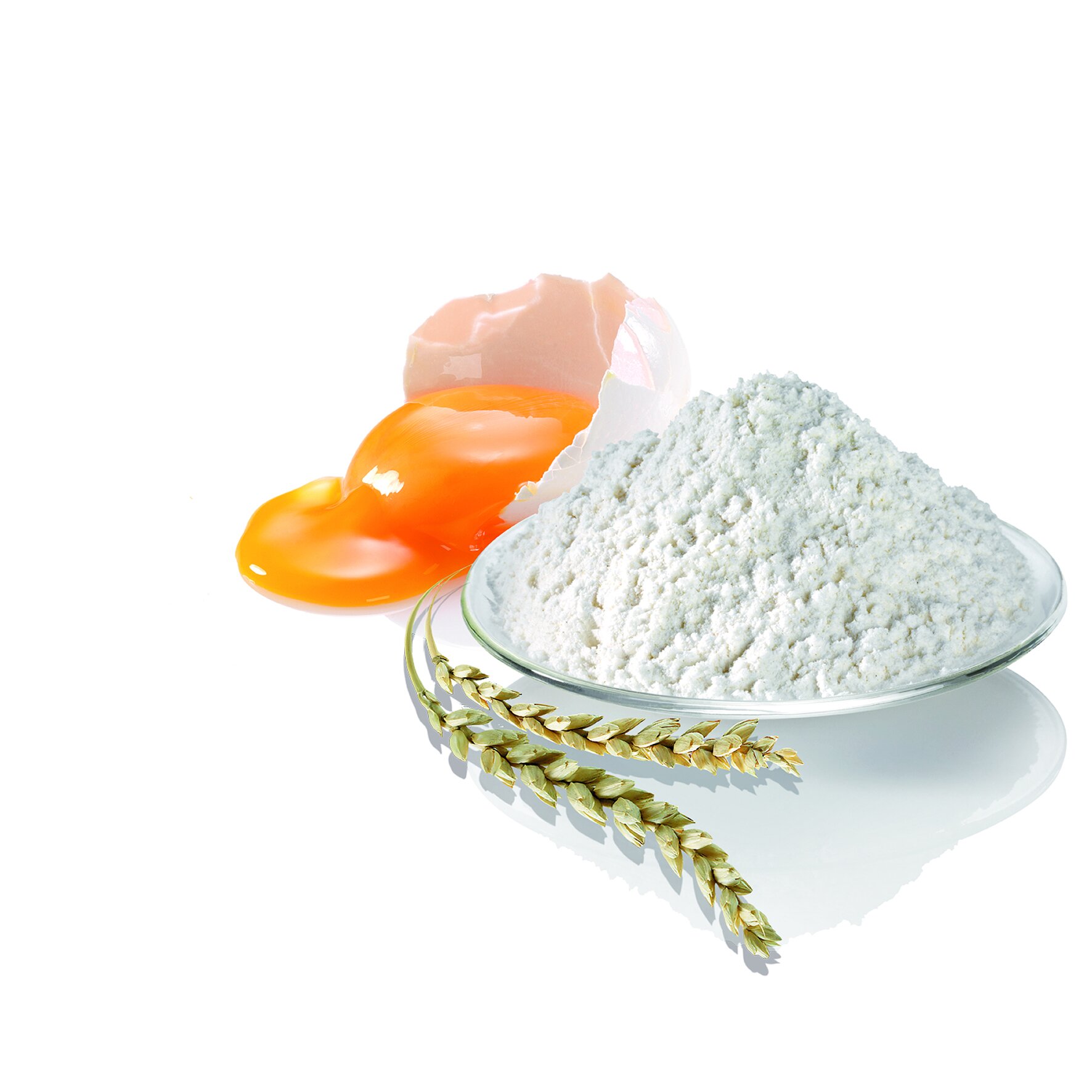 Bio farine à panade Base pour panades mouillée