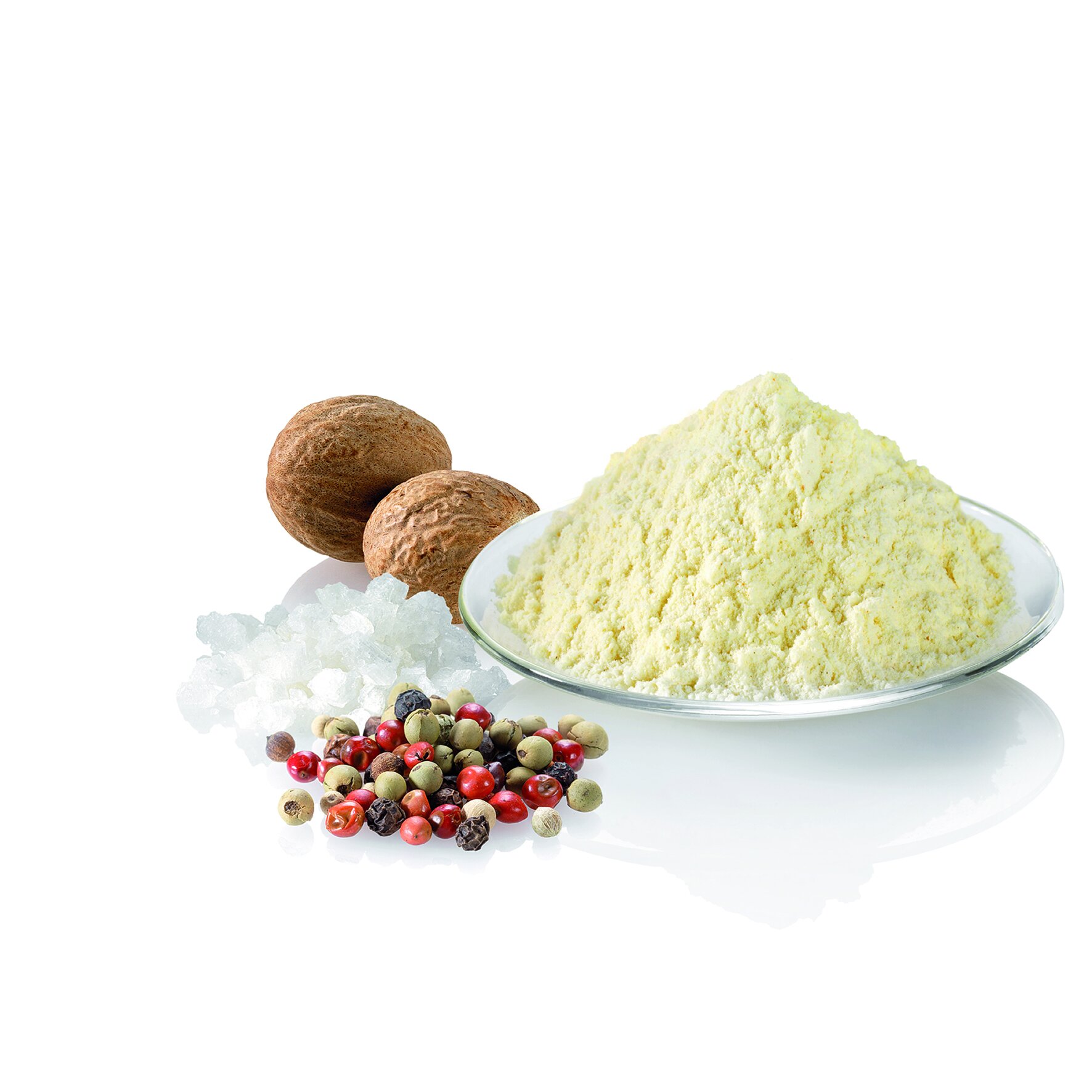 Farine à panade sans blé Base pour panades mouillée