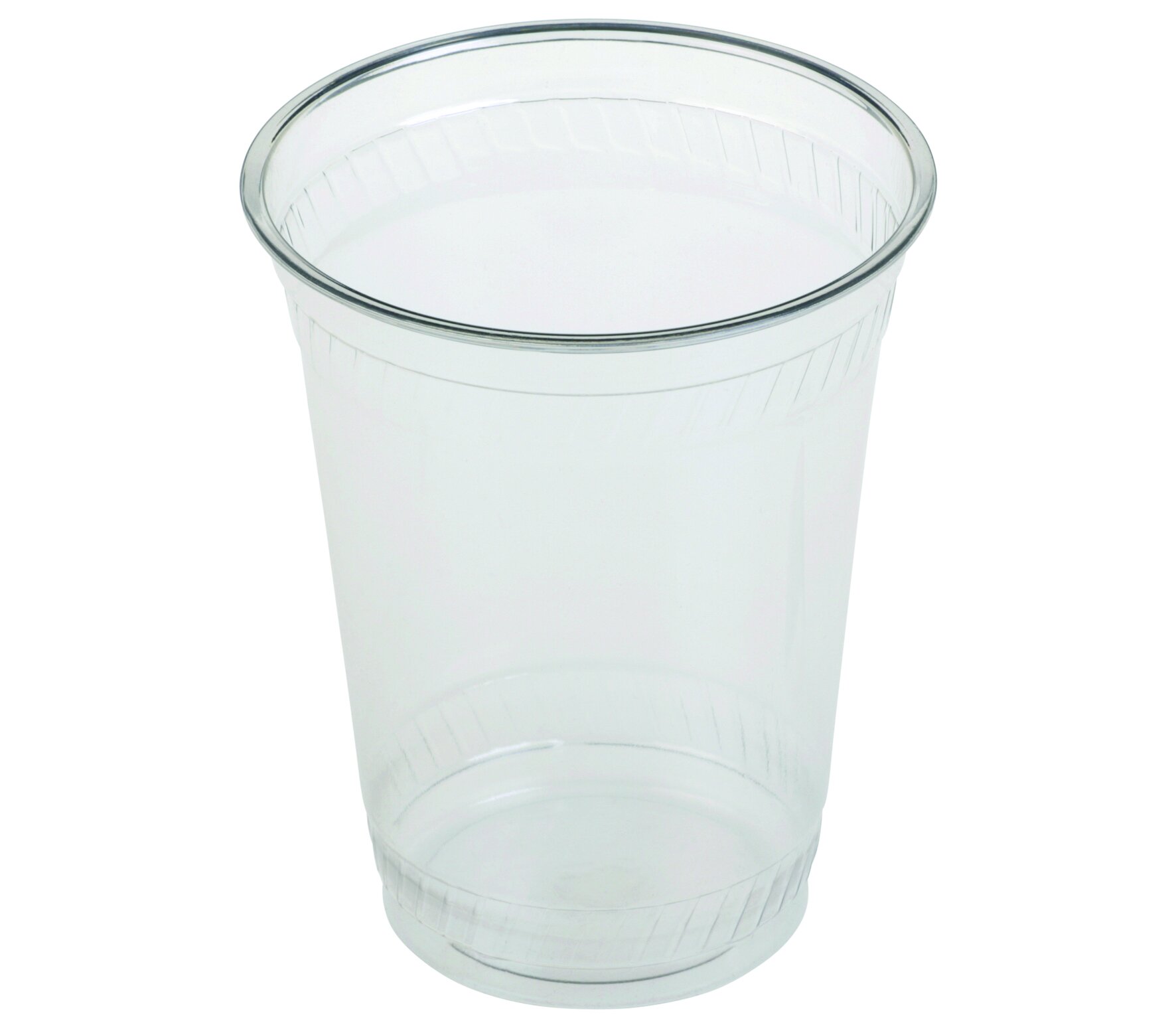 Shaker 475 ml transp. 96 mm