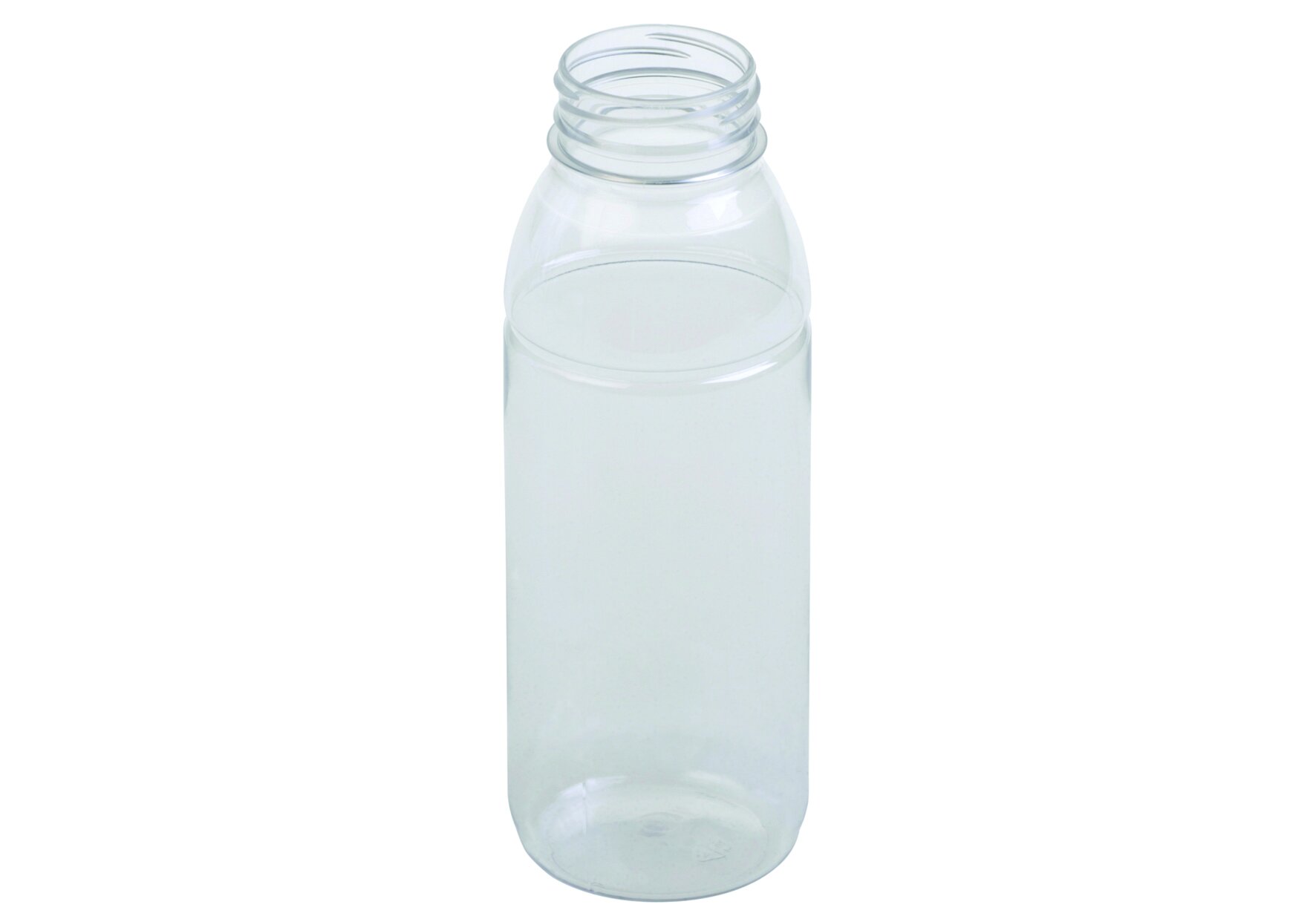 Bouteille à col large Classic 330ml Ø60x165mm