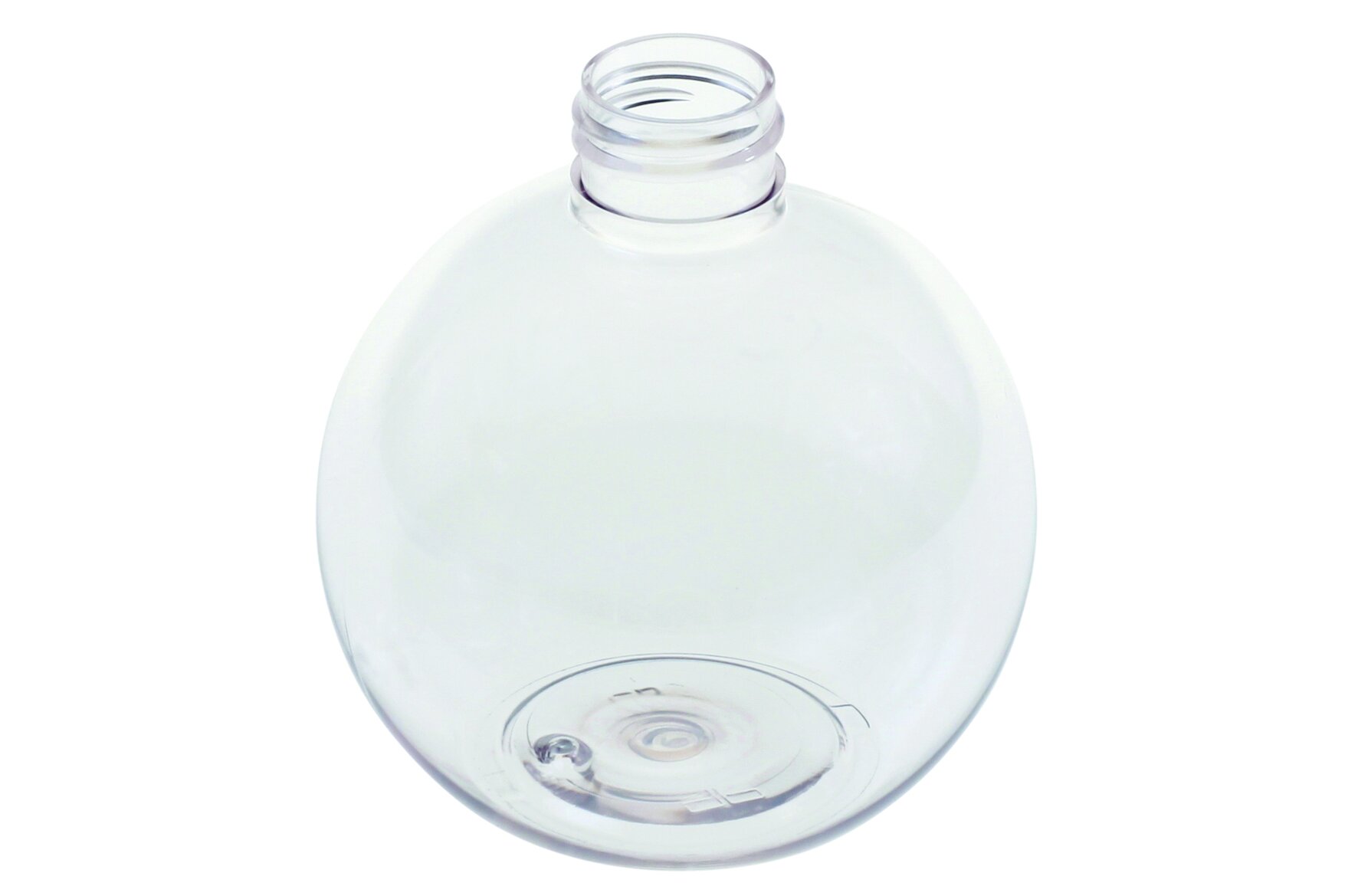 Flacon 250ml, cristal dia. 80 mm, h. 90 mm