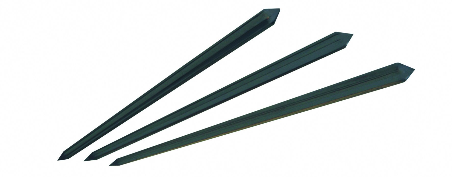 Stick Prisma noir 100 mm