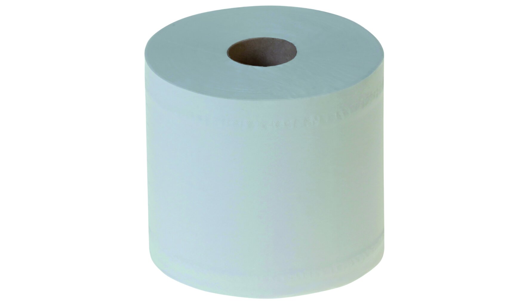 Papier toilette SmartOne mini 2-cou.,620 feuill. 12 roul/sac