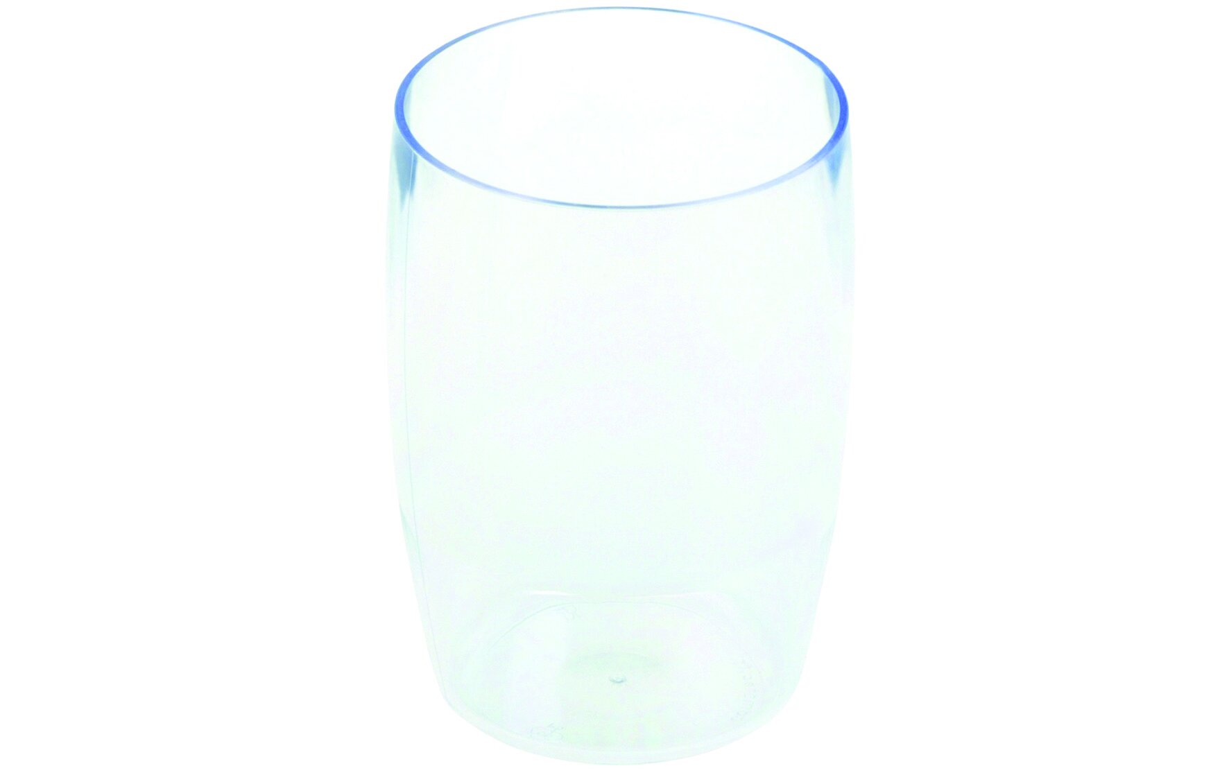Becher designline mini Comptoir PS, transparent, 50 ml