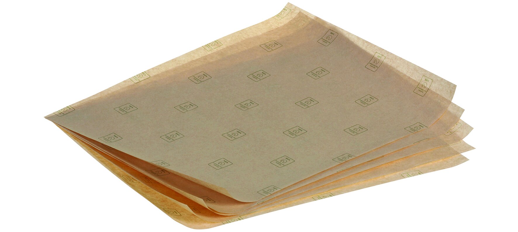 Freshpack naturesse Papier, braun, 30 x 38 cm