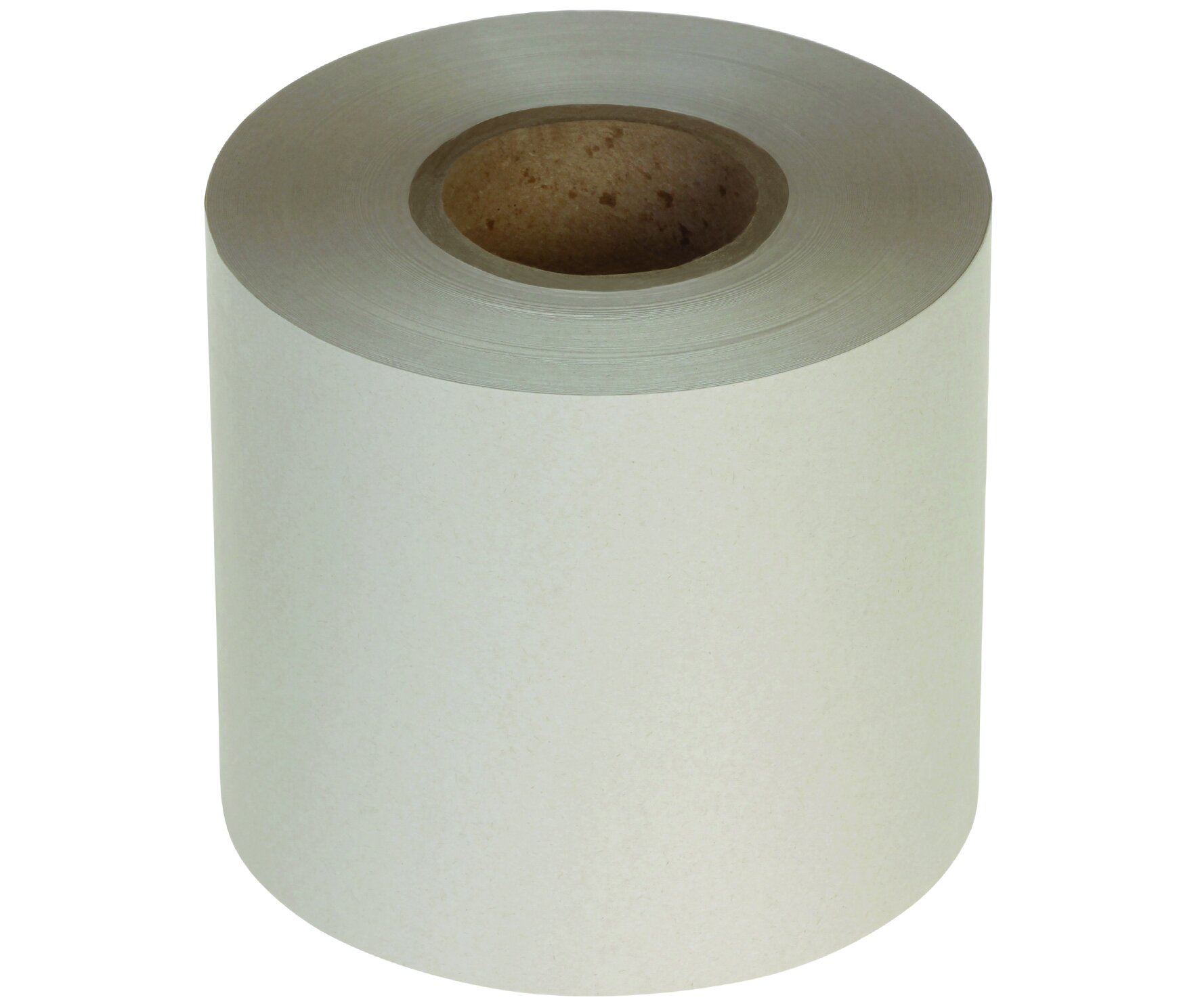 Siegelfolie naturesse Papier, braun,  17,5 cm