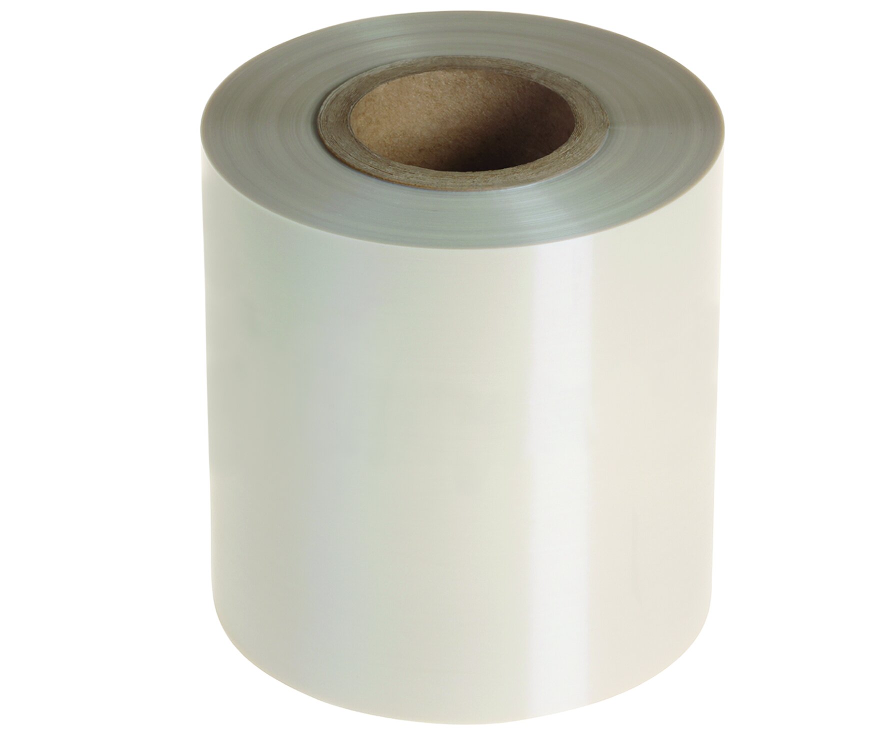 Siegelfolie naturesse Bio, transparent, 21 cm