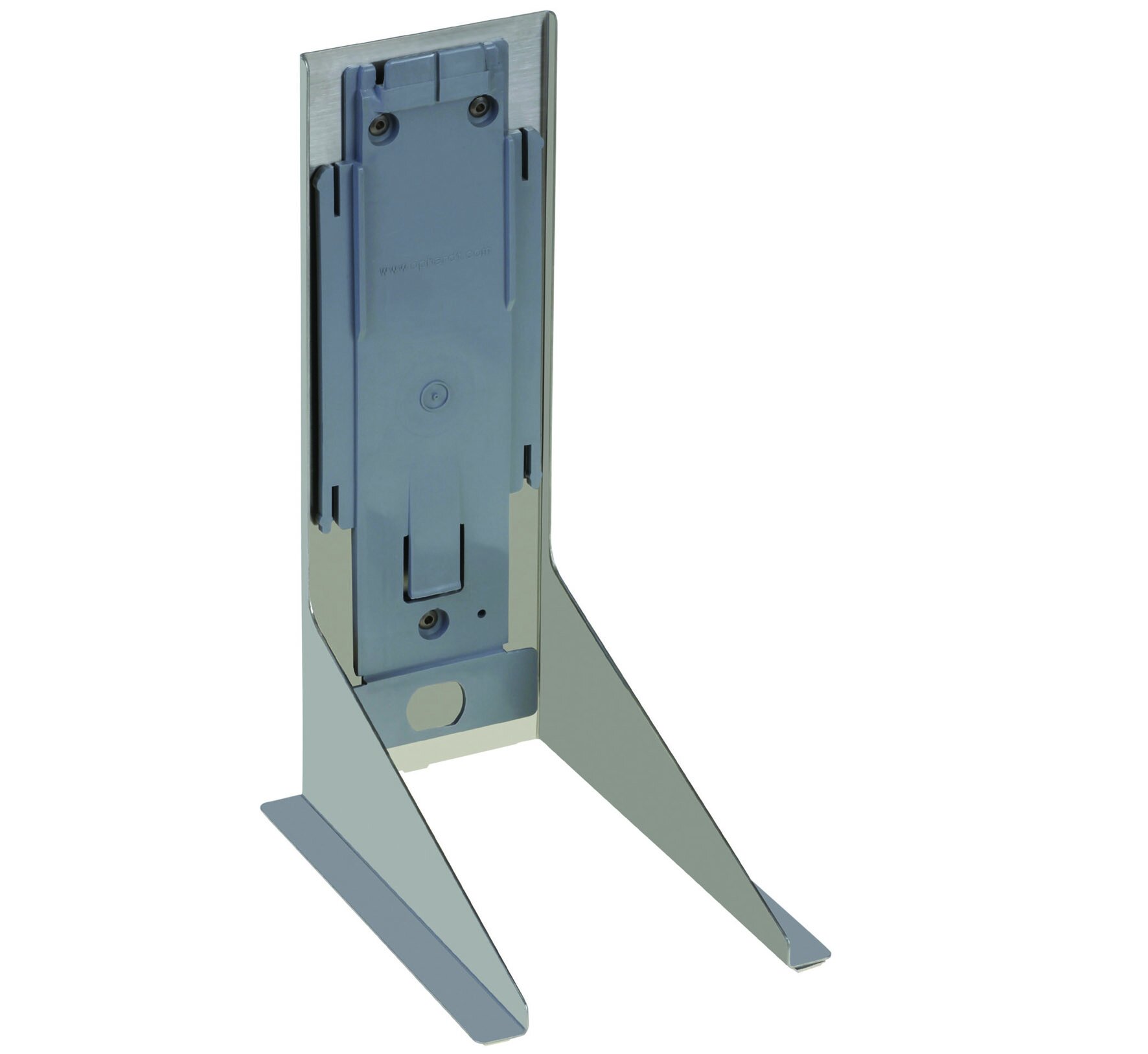 Tisch-Halterung zu Spender ingo-man plus