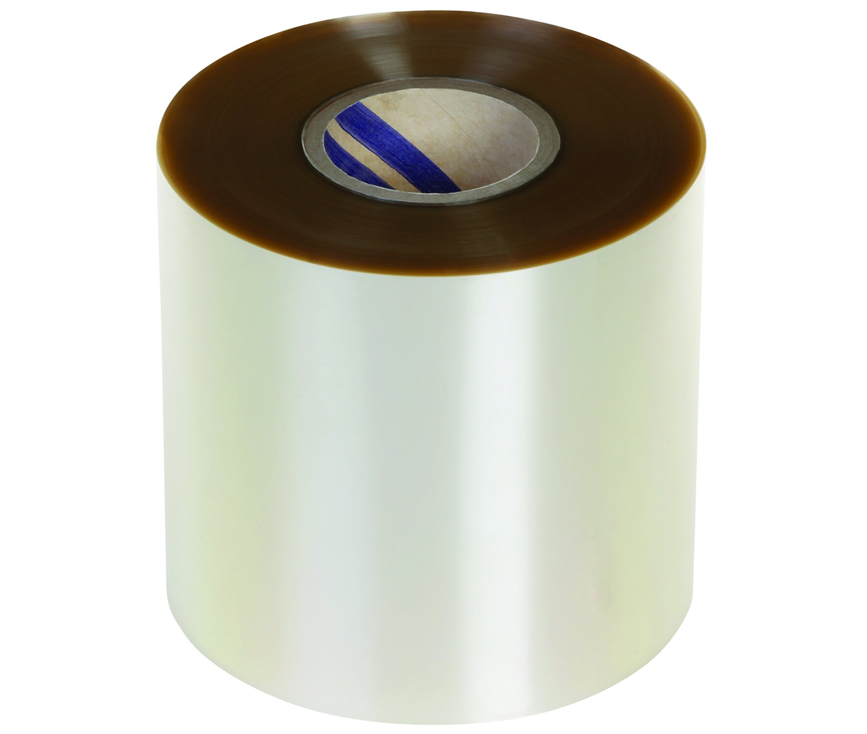 Siegelfolie NatureFlex Cellophan, transparent, 40 cm