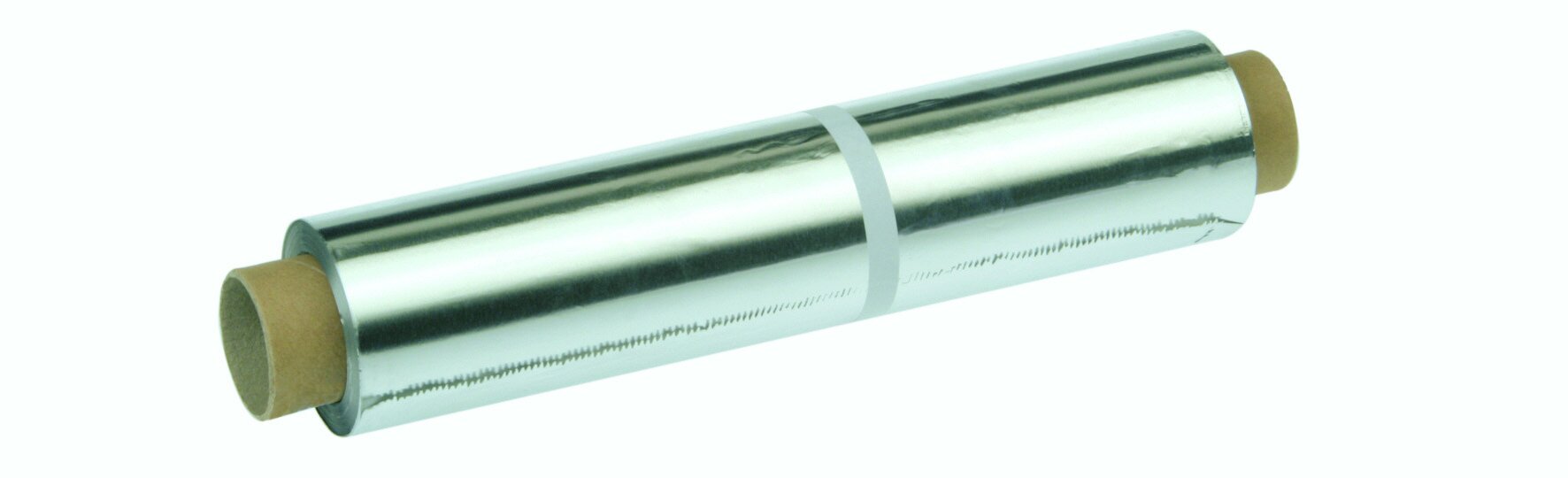 Alufolie, 29 cm x 150 lfm