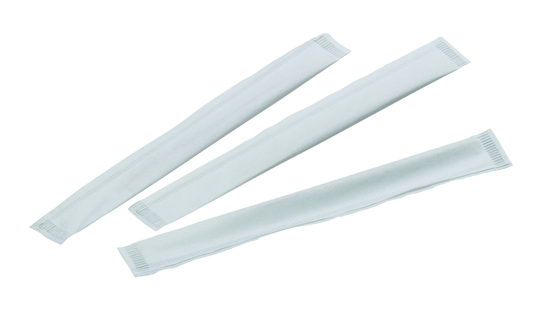 Zahnstocher suplesse Holz, gehülst, 6,8 cm