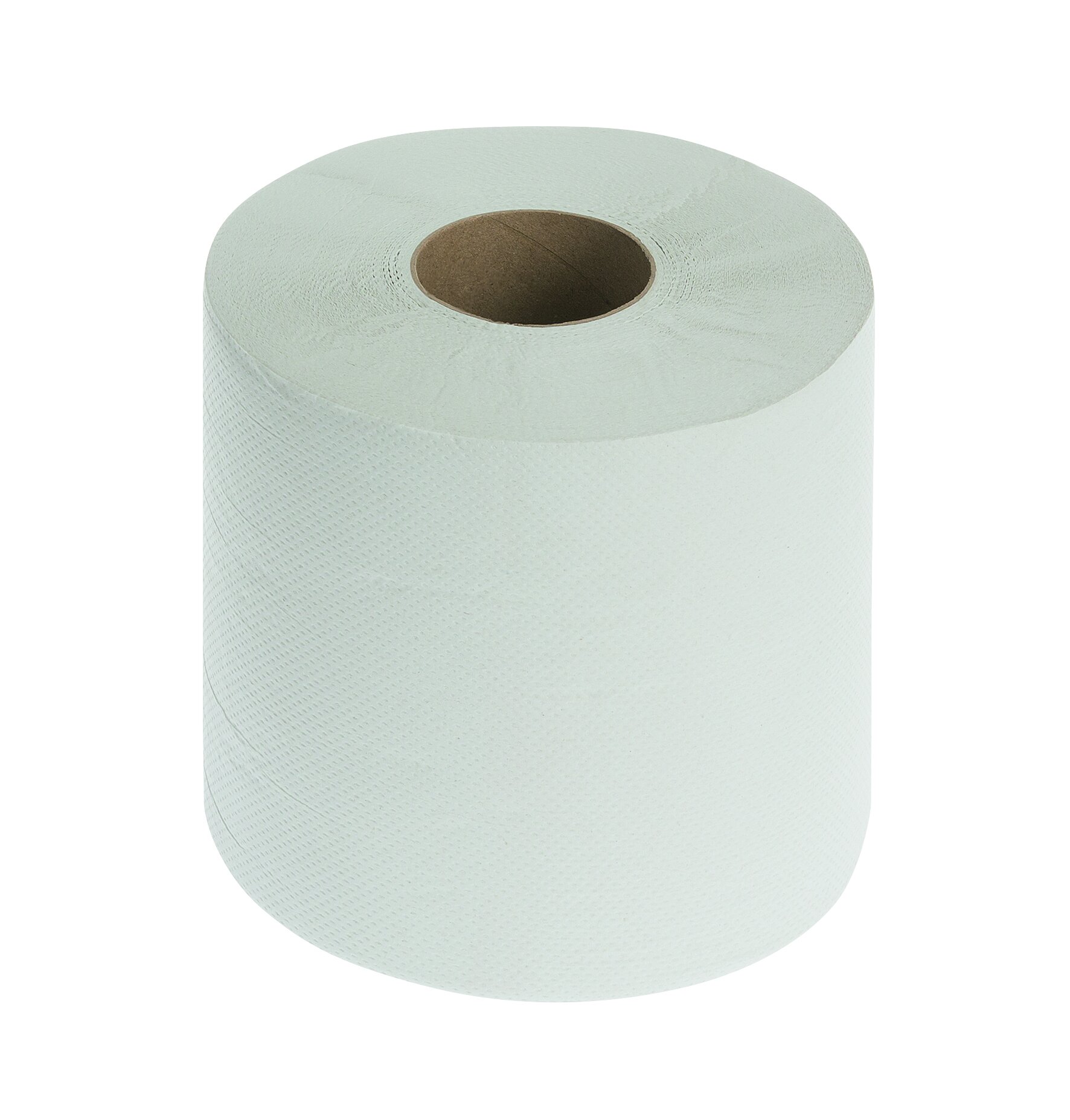 Rollenhandtuch Katrin midi Recycling, weiß, 1-lagig