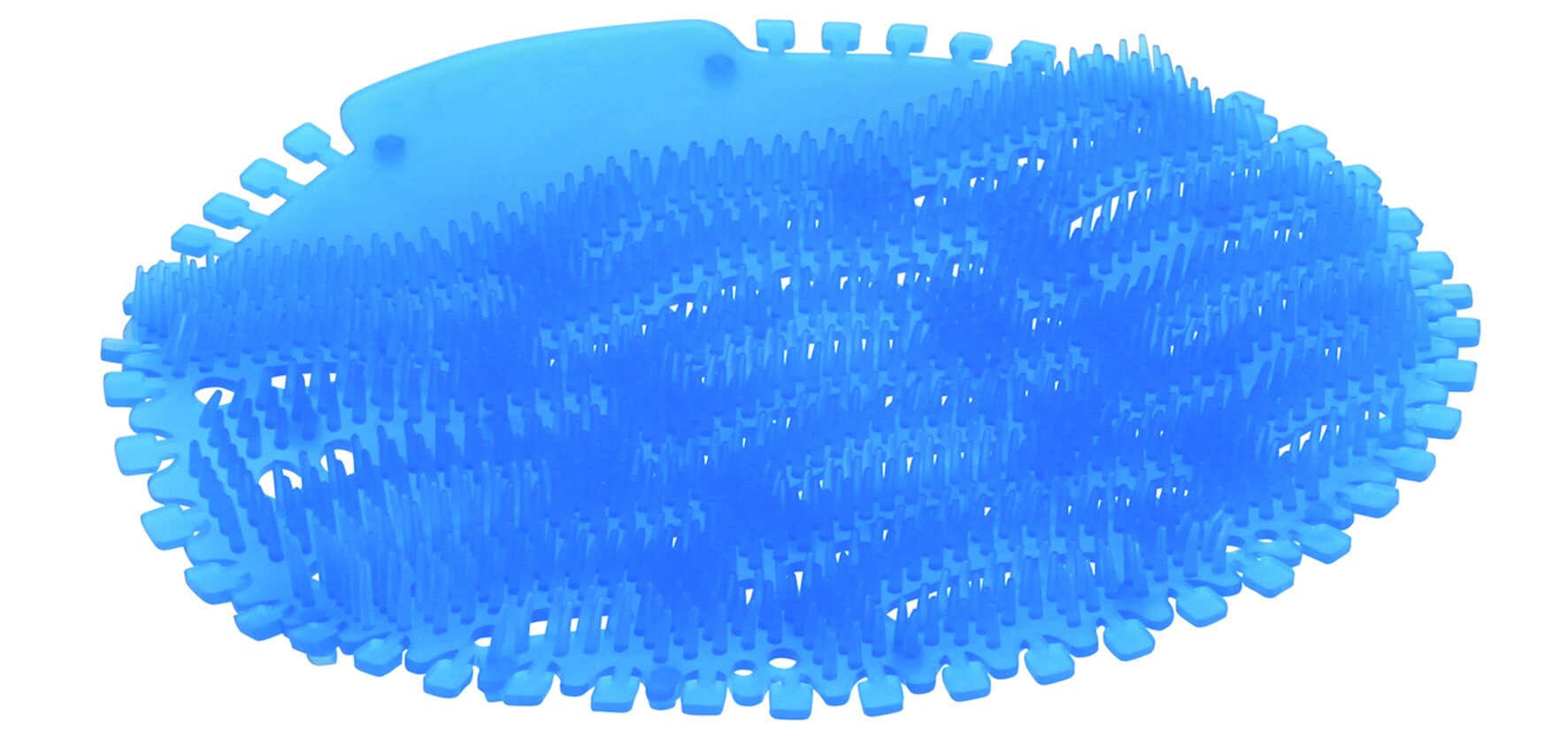 Urinaleinsatz Ocean, blau, Ø 17 cm