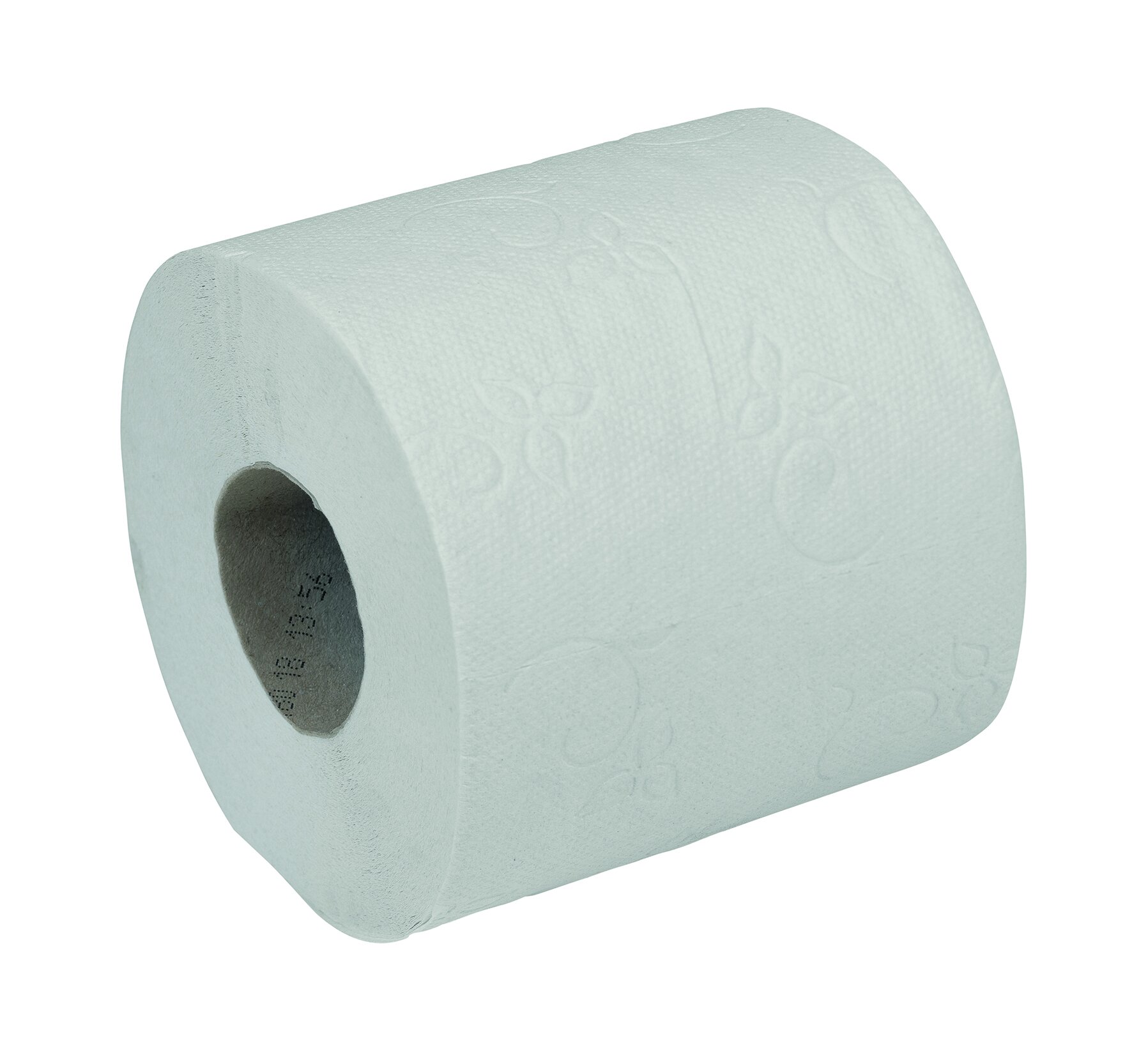 Toilettenpapier Tork T4, weiß, 2-lagig, 250 Blatt