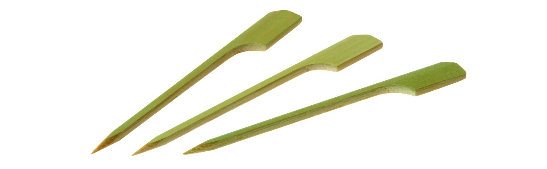 Stick naturesse Tokyo Bambus, 9 cm