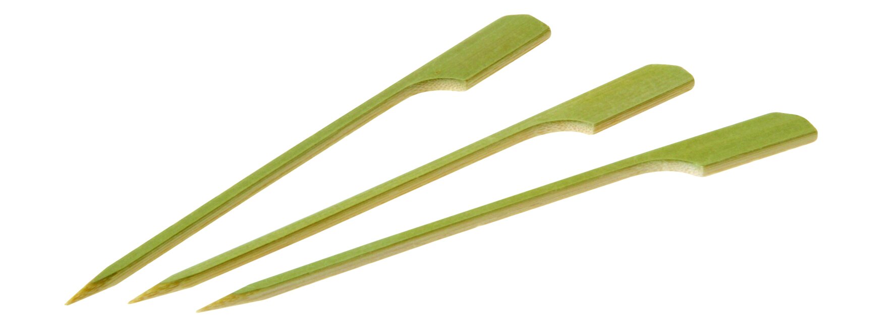 Stick naturesse Tokyo Bambus, 12 cm