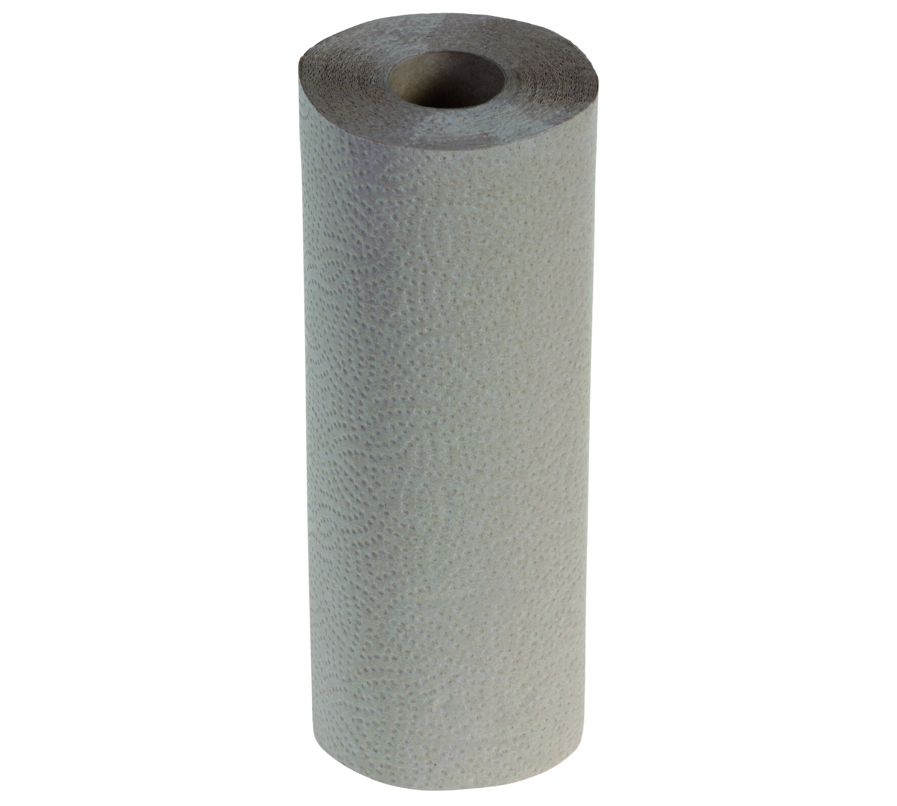 Küchenrolle Recycling, beige, 3-lagig