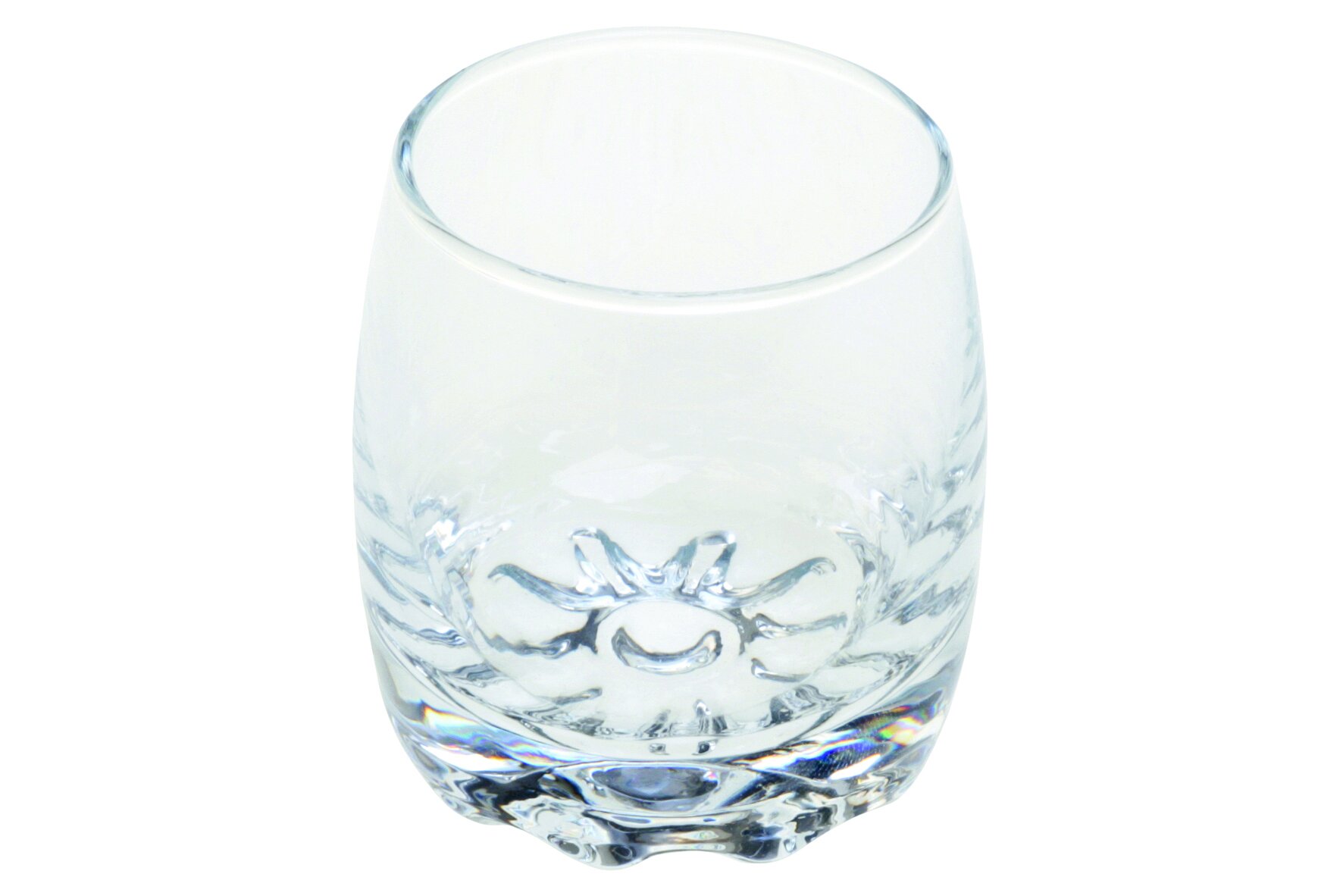 Häppchenglas designline Cocktail, transparent, 70 ml