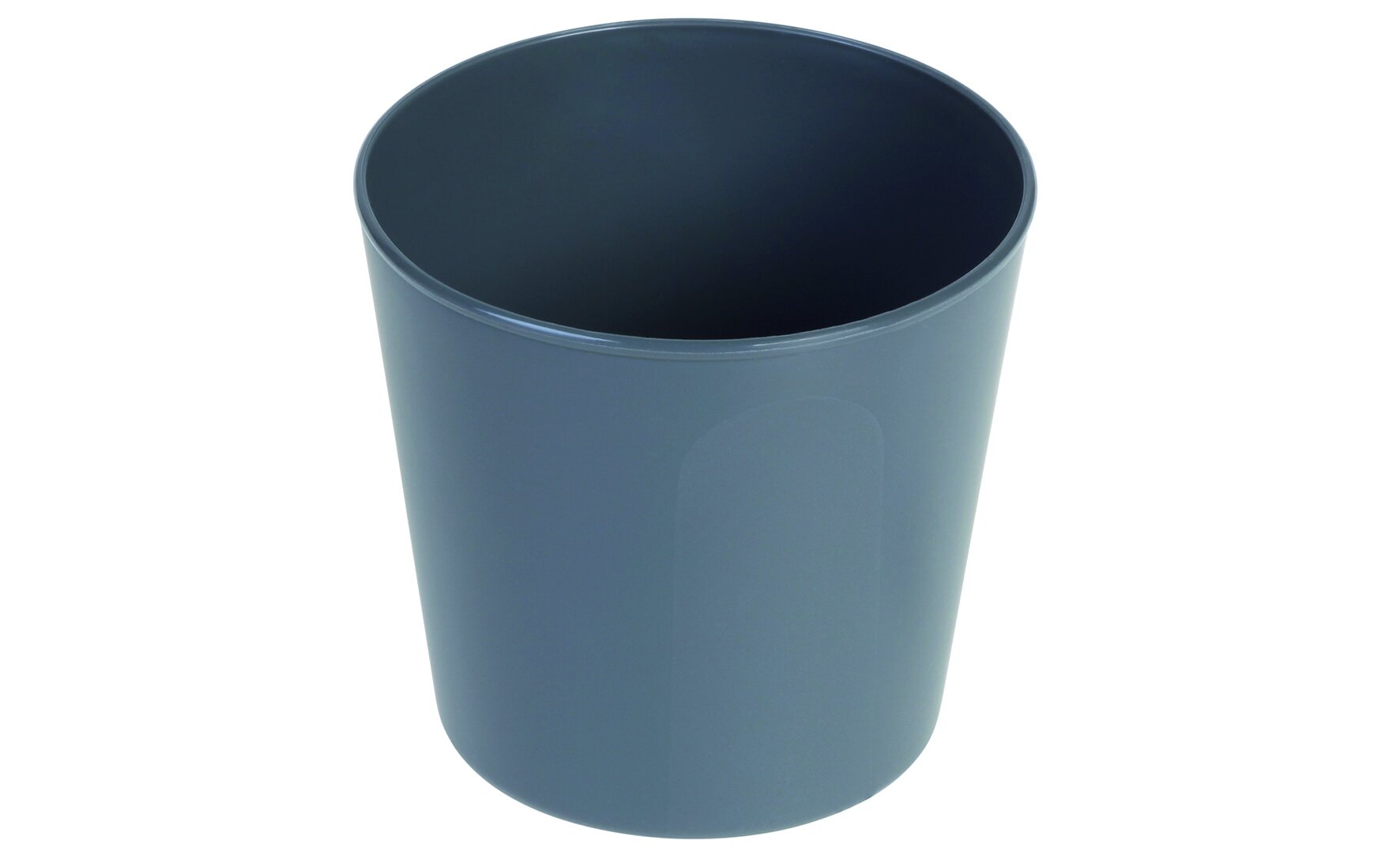 Multi Cup circ suplesse PP, grau, 750 ml