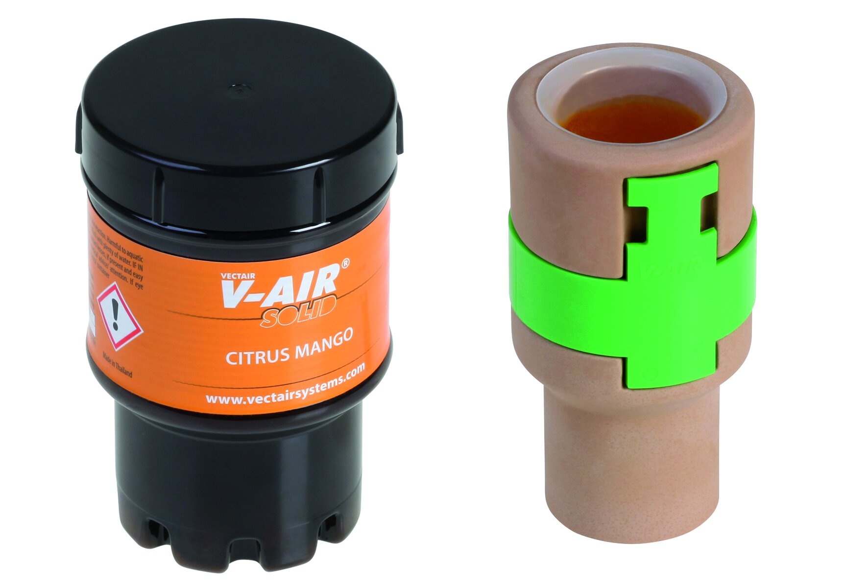 Lufterfrischer Citrus Mango