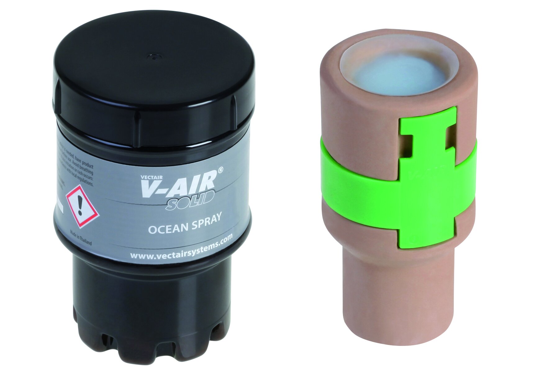 Lufterfrischer Ocean Spray