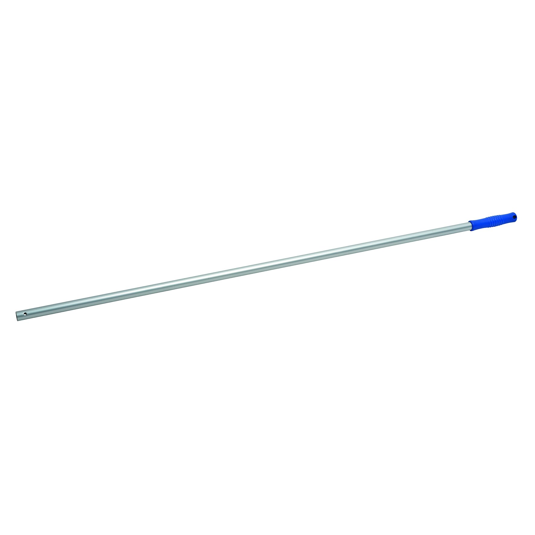 Alustiel, silber, 140 cm