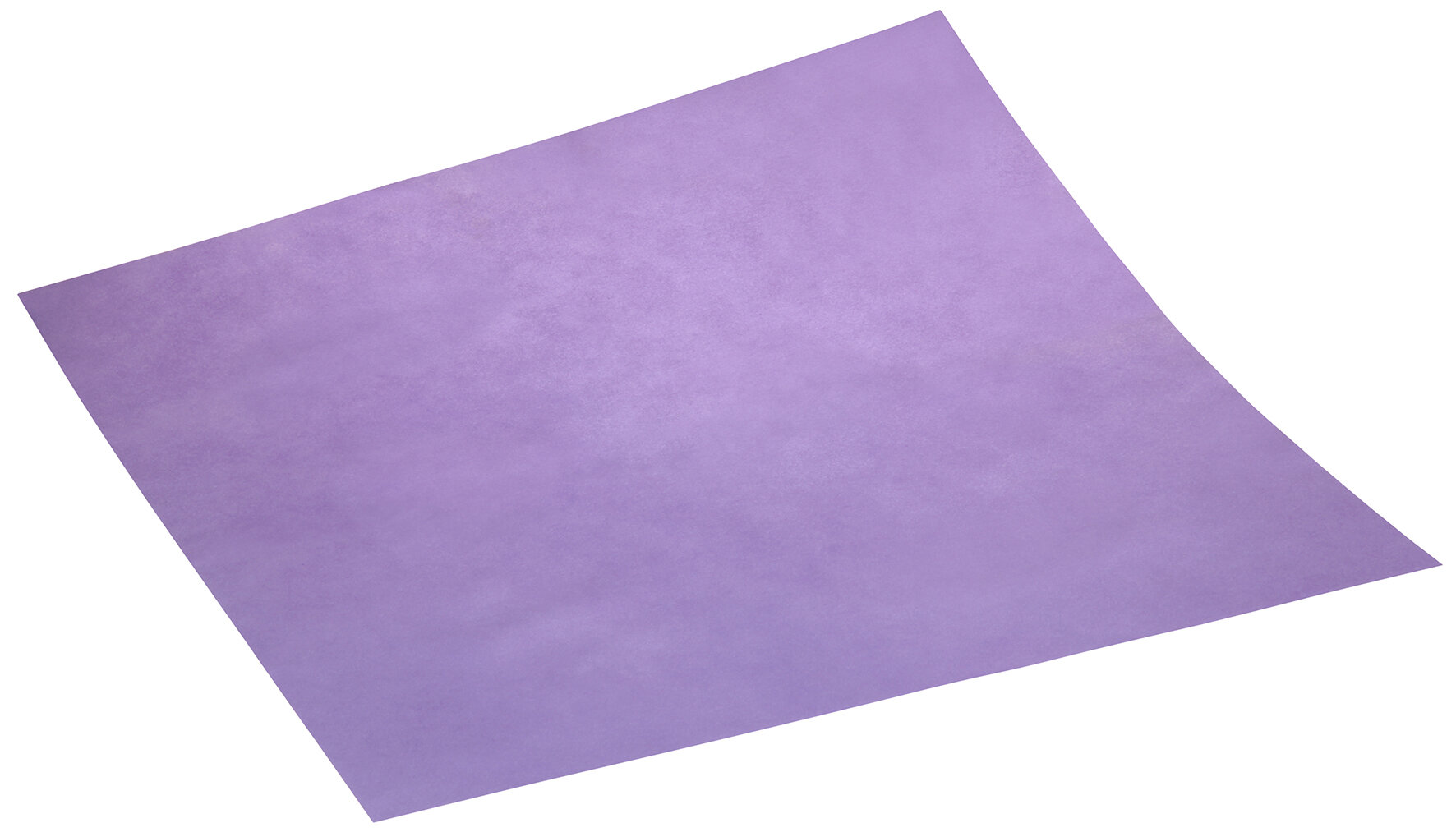 Tischdecke Airlaid, lila, 80 x 80 cm