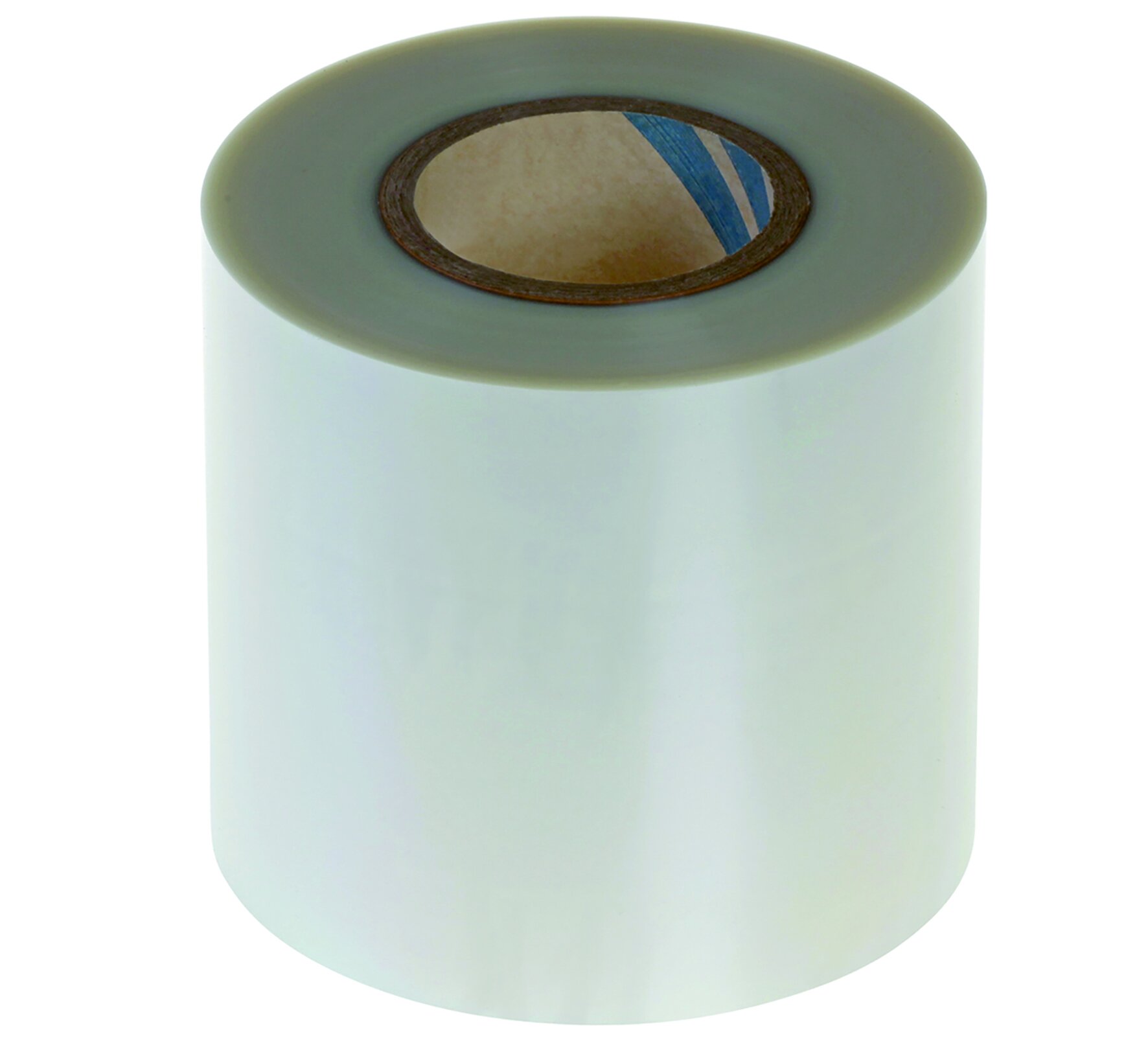 Barrieresiegelfolie PET, 18,5 cm x 250 lfm