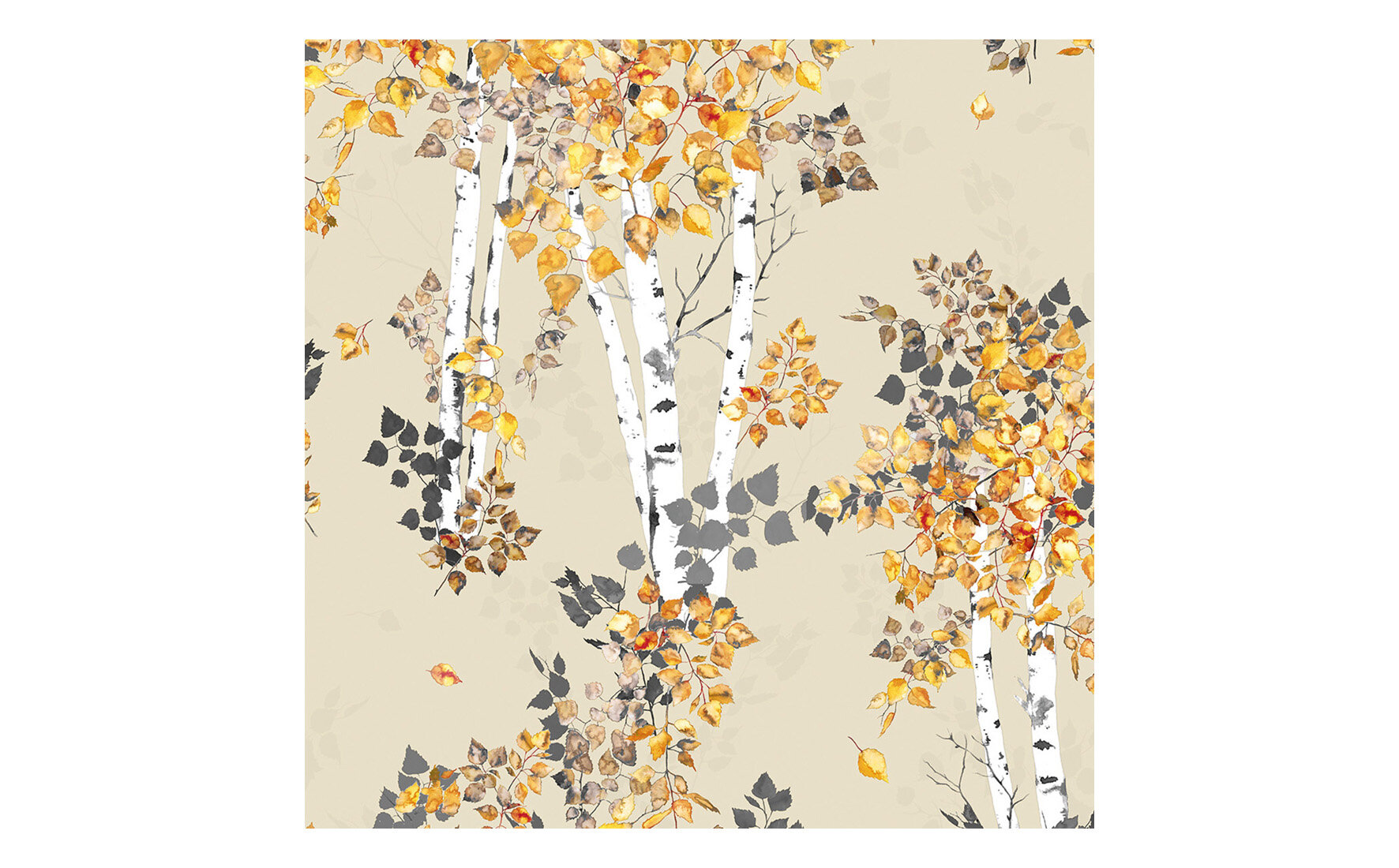 Serviette Mylo Airlaid, 1/4-Falz, 40 x 40 cm