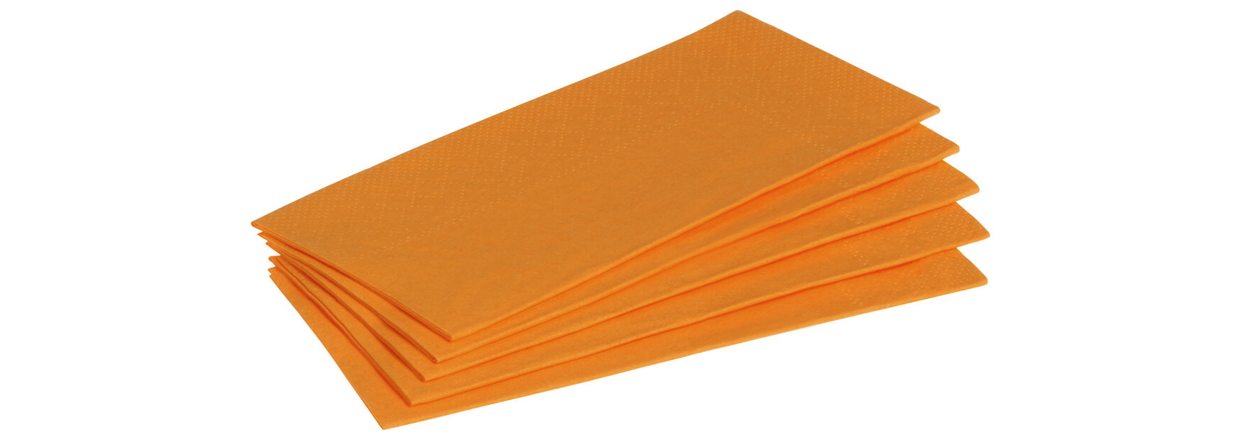 Serviette Papier, curry, 1/8-Falz, 33 x 33 cm