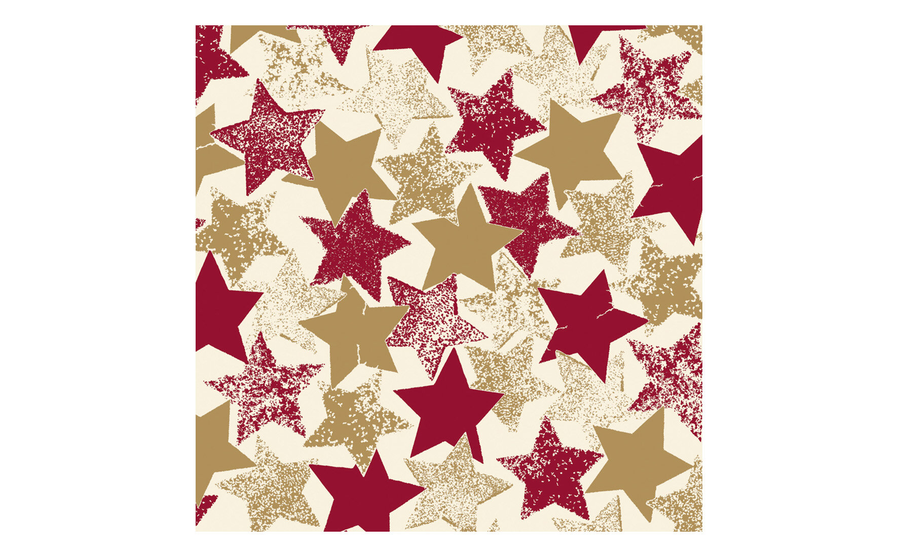 Serviette Levi Airlaid, 1/4-Falz, 40 x 40 cm