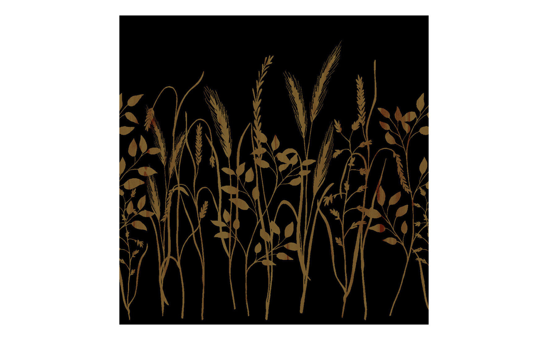 Serviette David Airlaid, 1/4-Falz, 40 x 40 cm